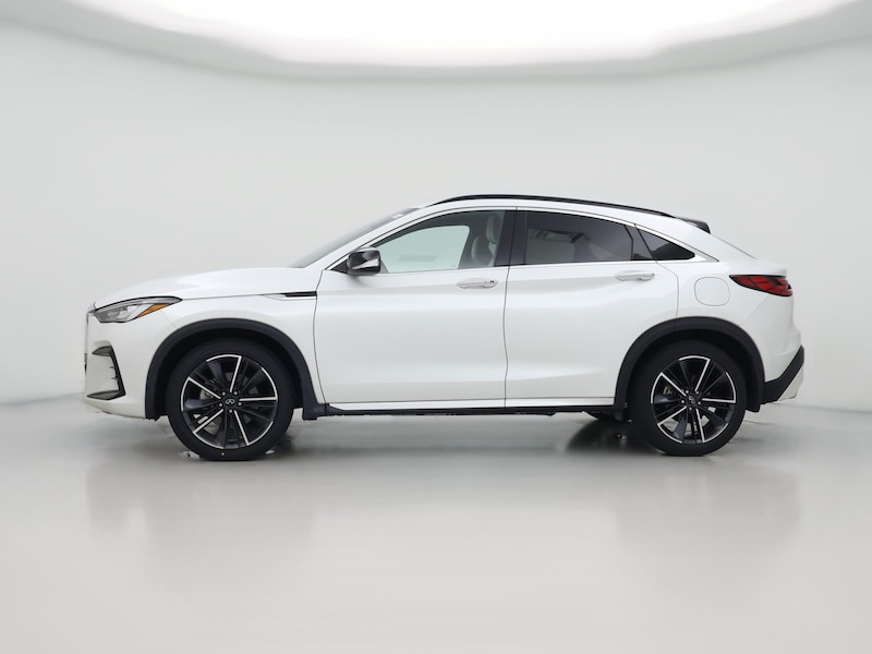 2023 INFINITI QX55 Luxe -
                  Roswell, GA