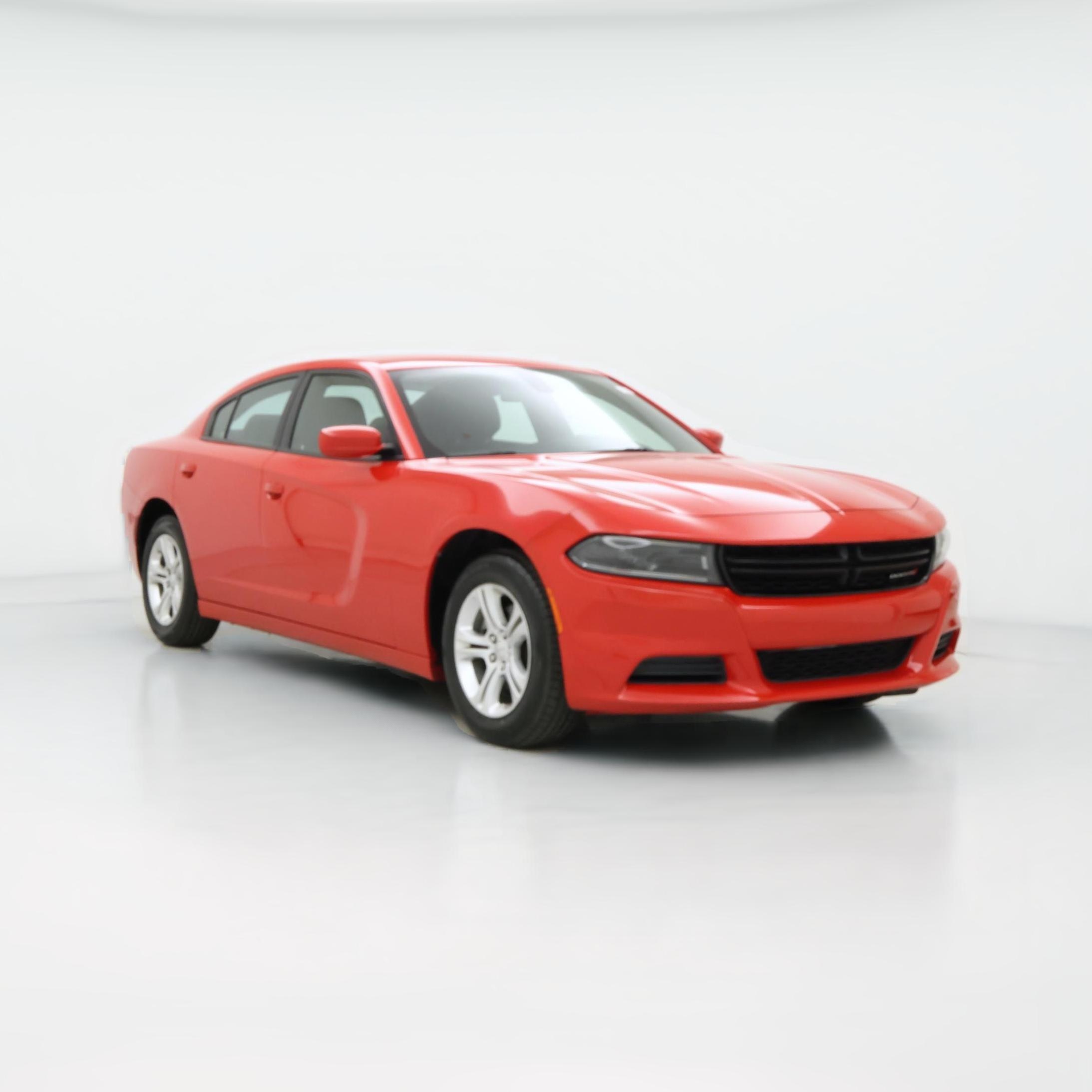 Thumbnail: 2022 Dodge Charger - 1