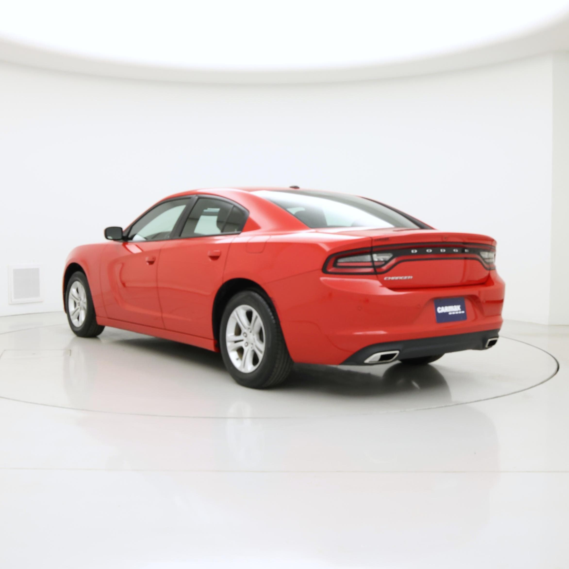 Thumbnail: 2022 Dodge Charger - 2