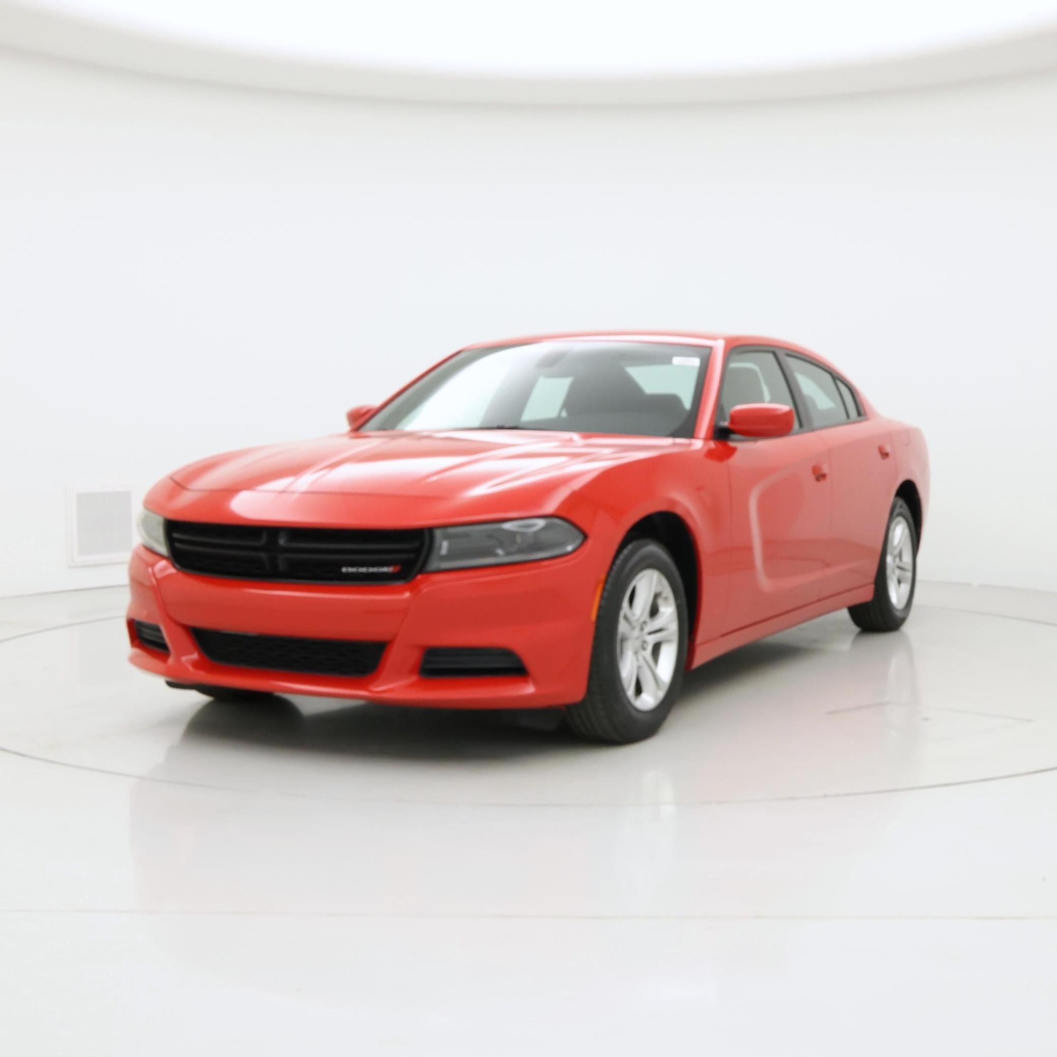 Thumbnail: 2022 Dodge Charger - 4