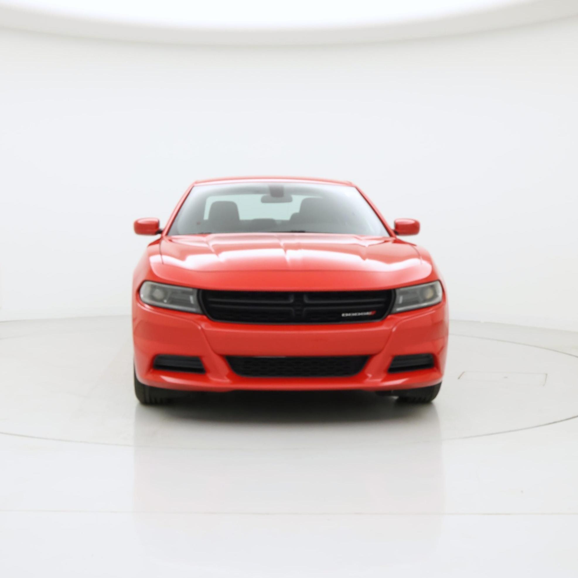 Thumbnail: 2022 Dodge Charger - 5