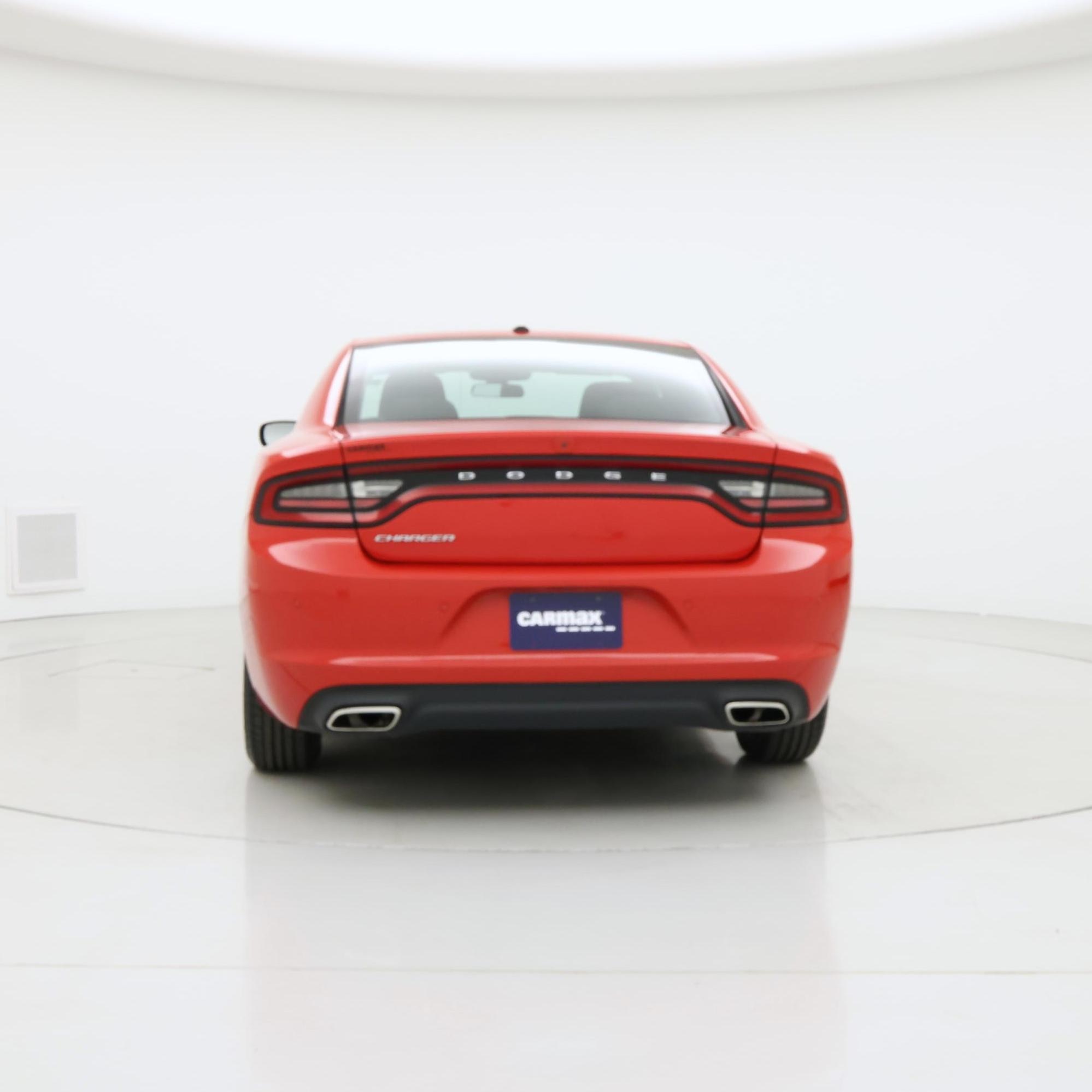 Thumbnail: 2022 Dodge Charger - 6