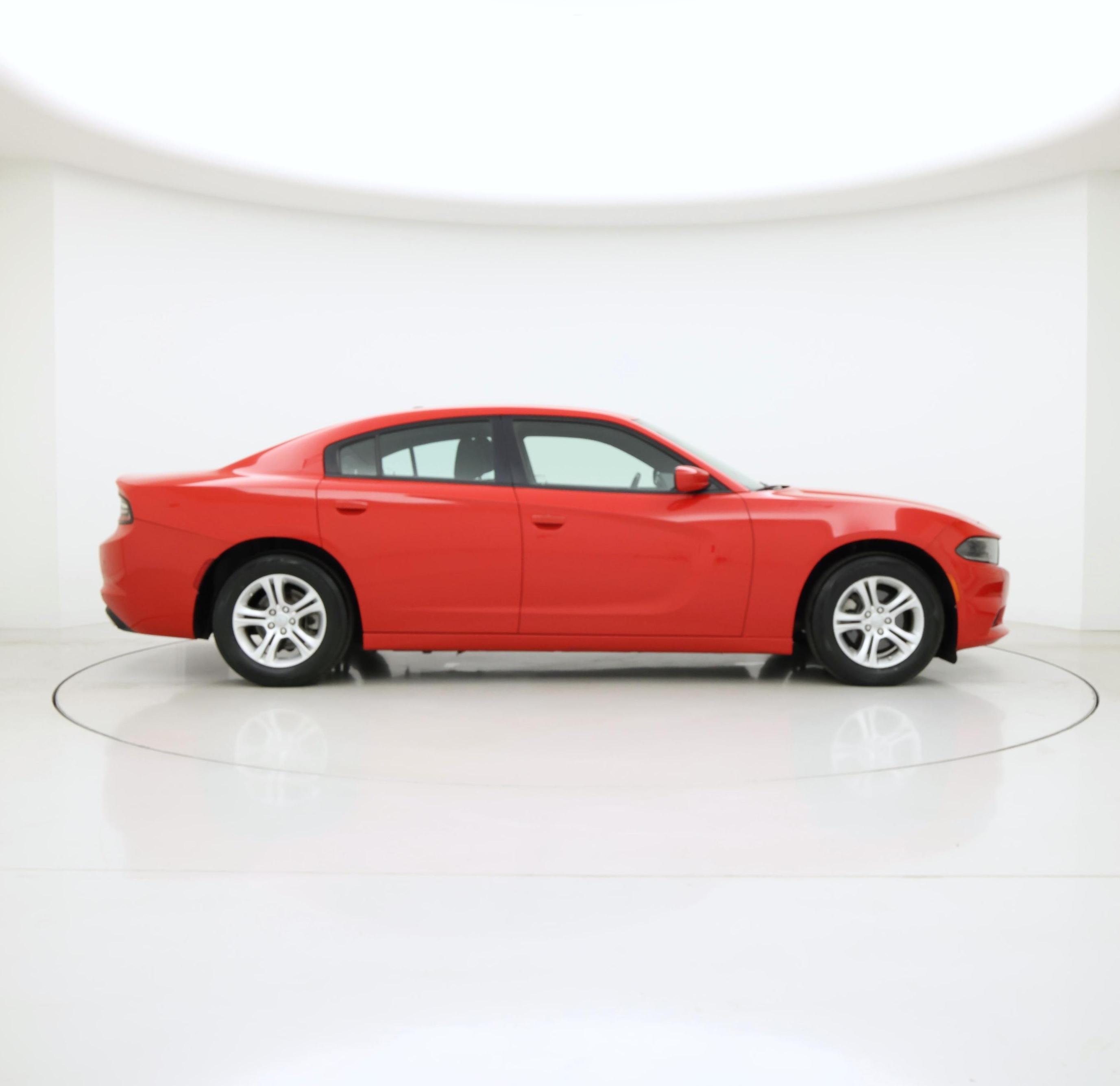 Thumbnail: 2022 Dodge Charger - 7