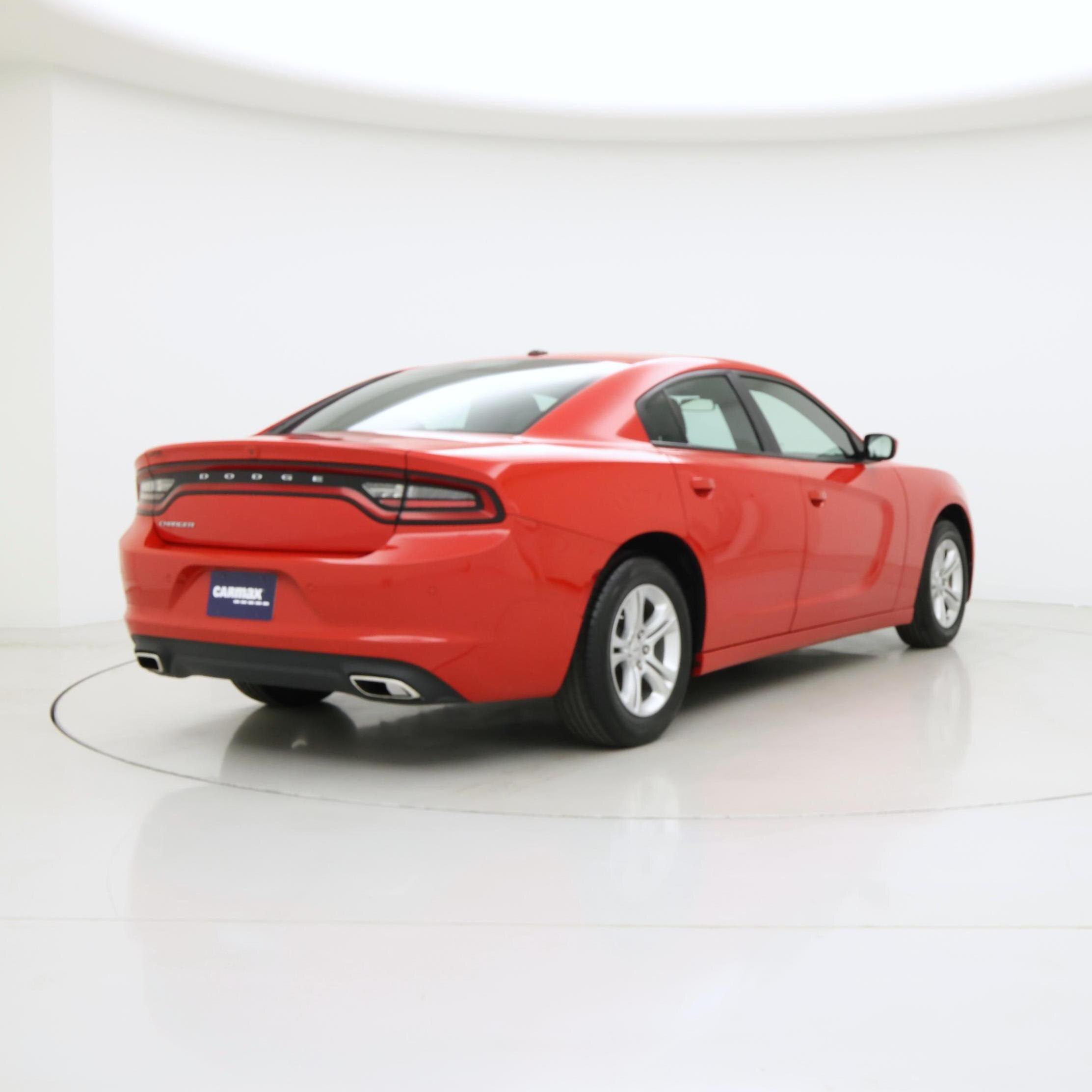 Thumbnail: 2022 Dodge Charger - 8