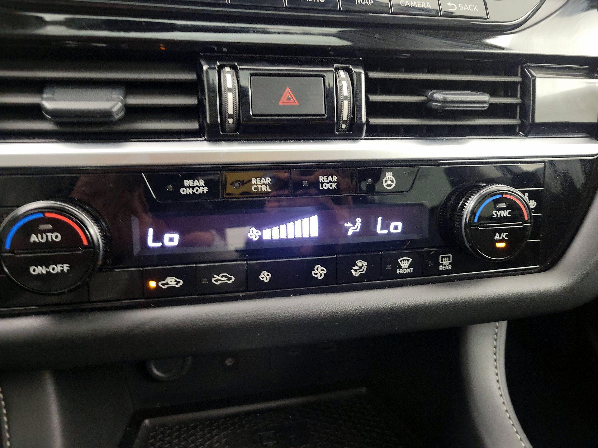 Thumbnail: 2025 Nissan Pathfinder - 17