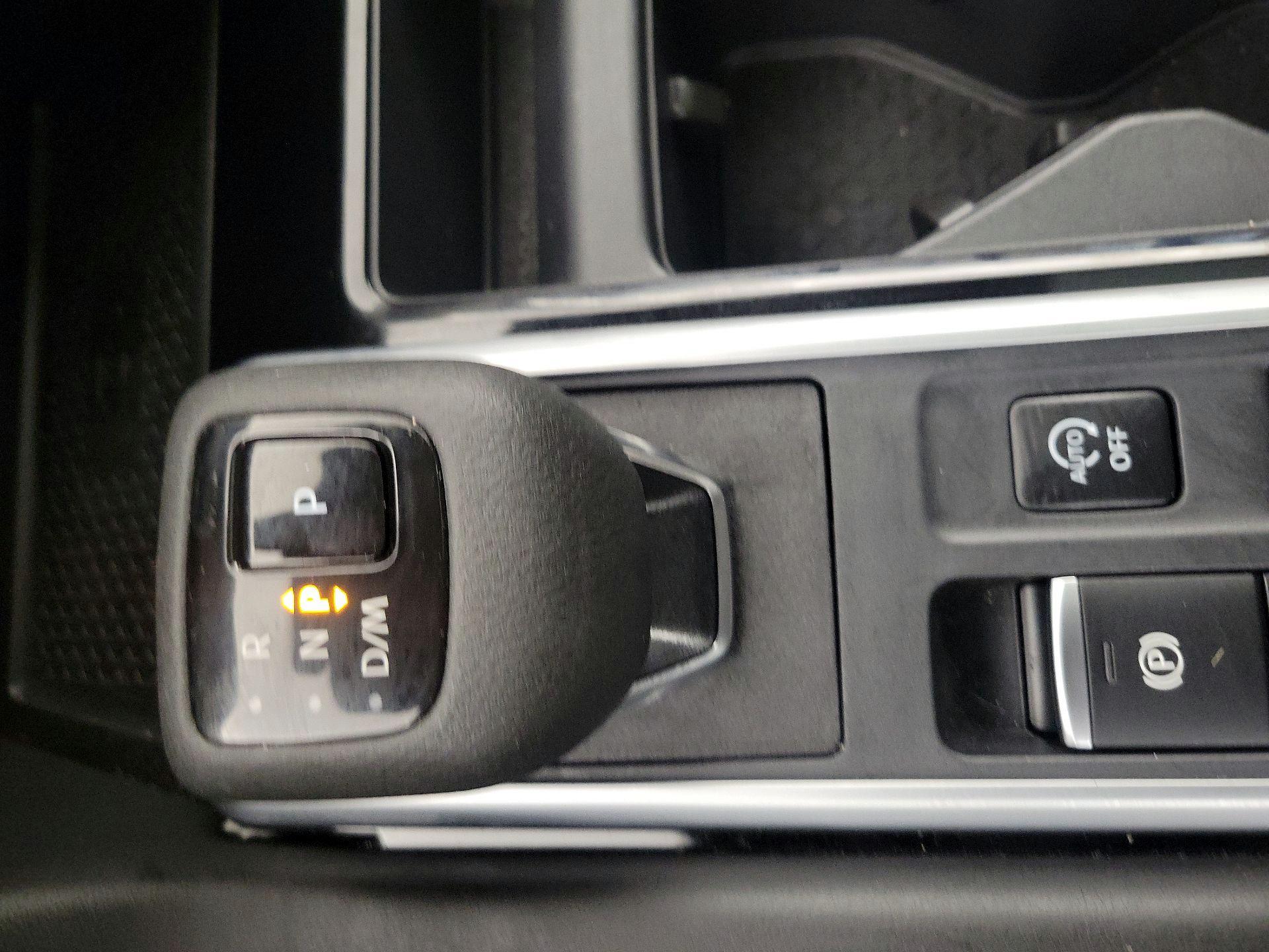 Thumbnail: 2025 Nissan Pathfinder - 18