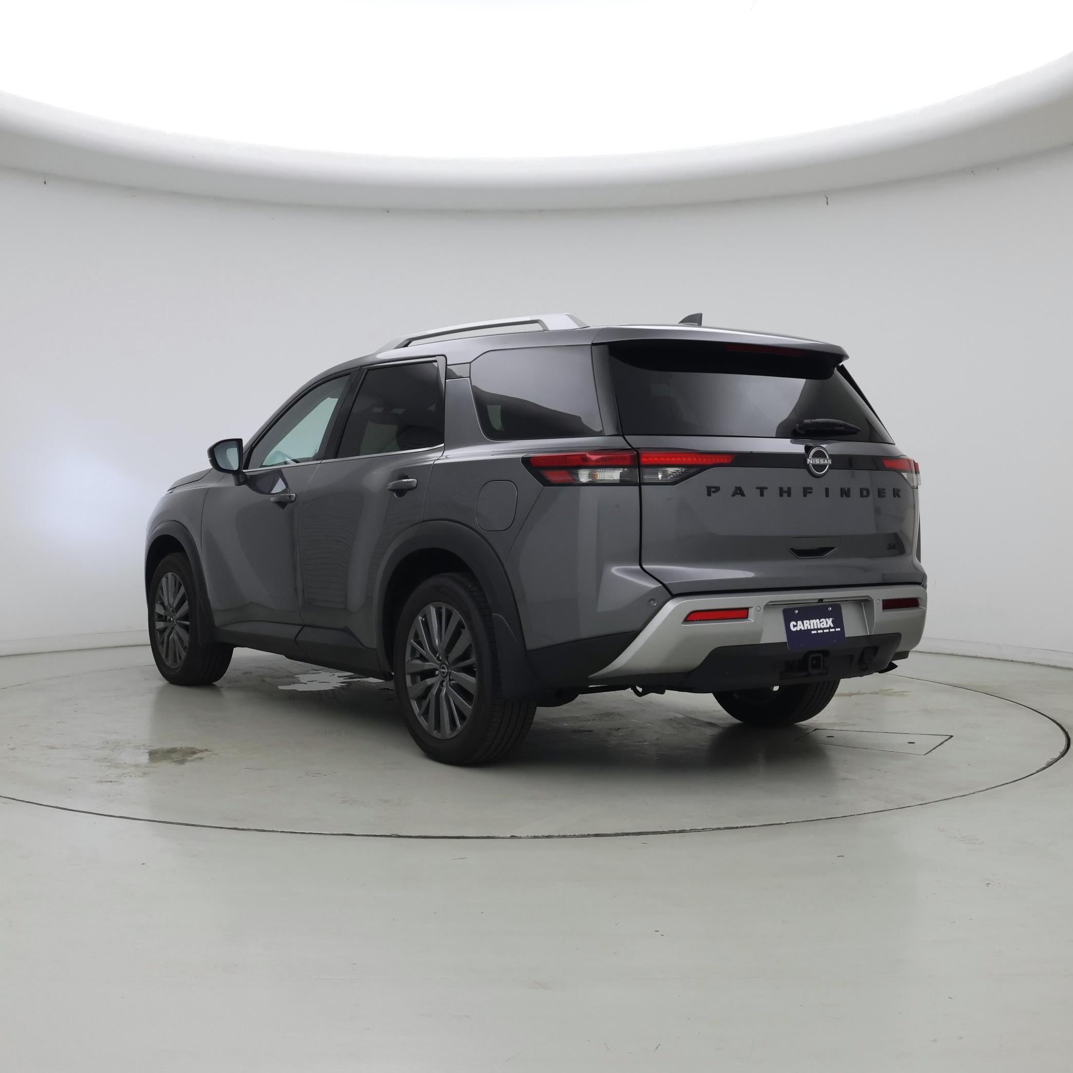 Thumbnail: 2025 Nissan Pathfinder - 2
