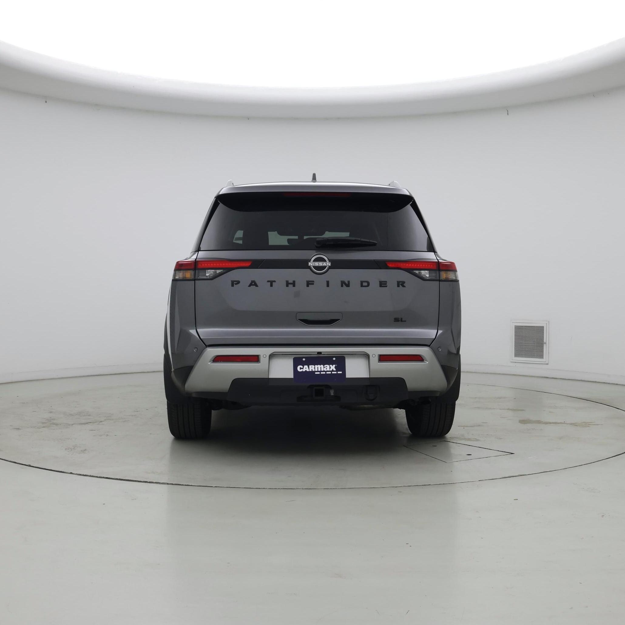 Thumbnail: 2025 Nissan Pathfinder - 6
