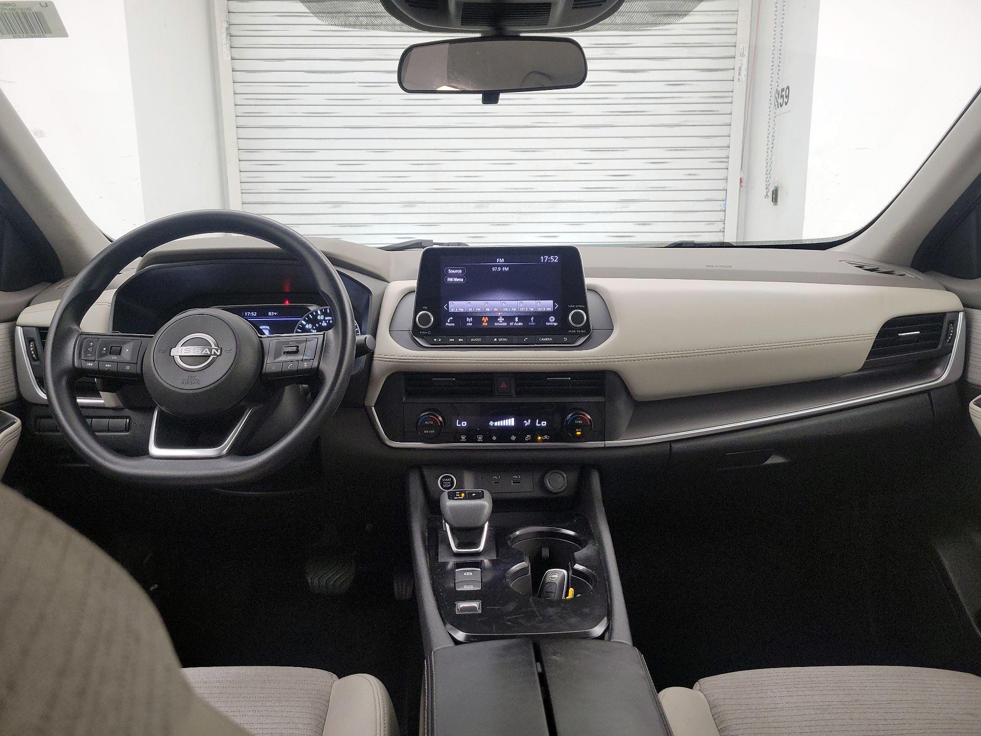 Thumbnail: 2023 Nissan Rogue - 9