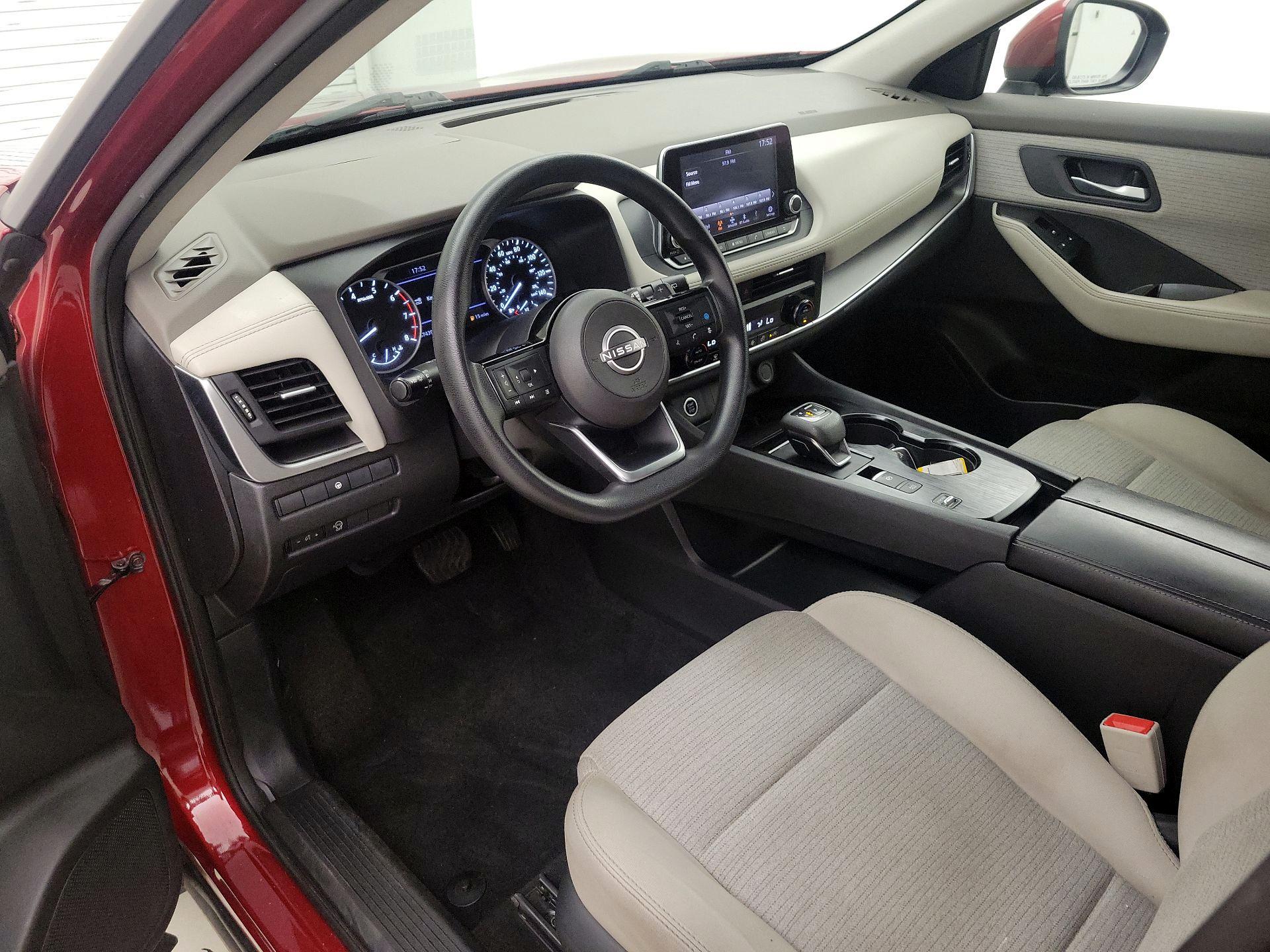 Thumbnail: 2023 Nissan Rogue - 11