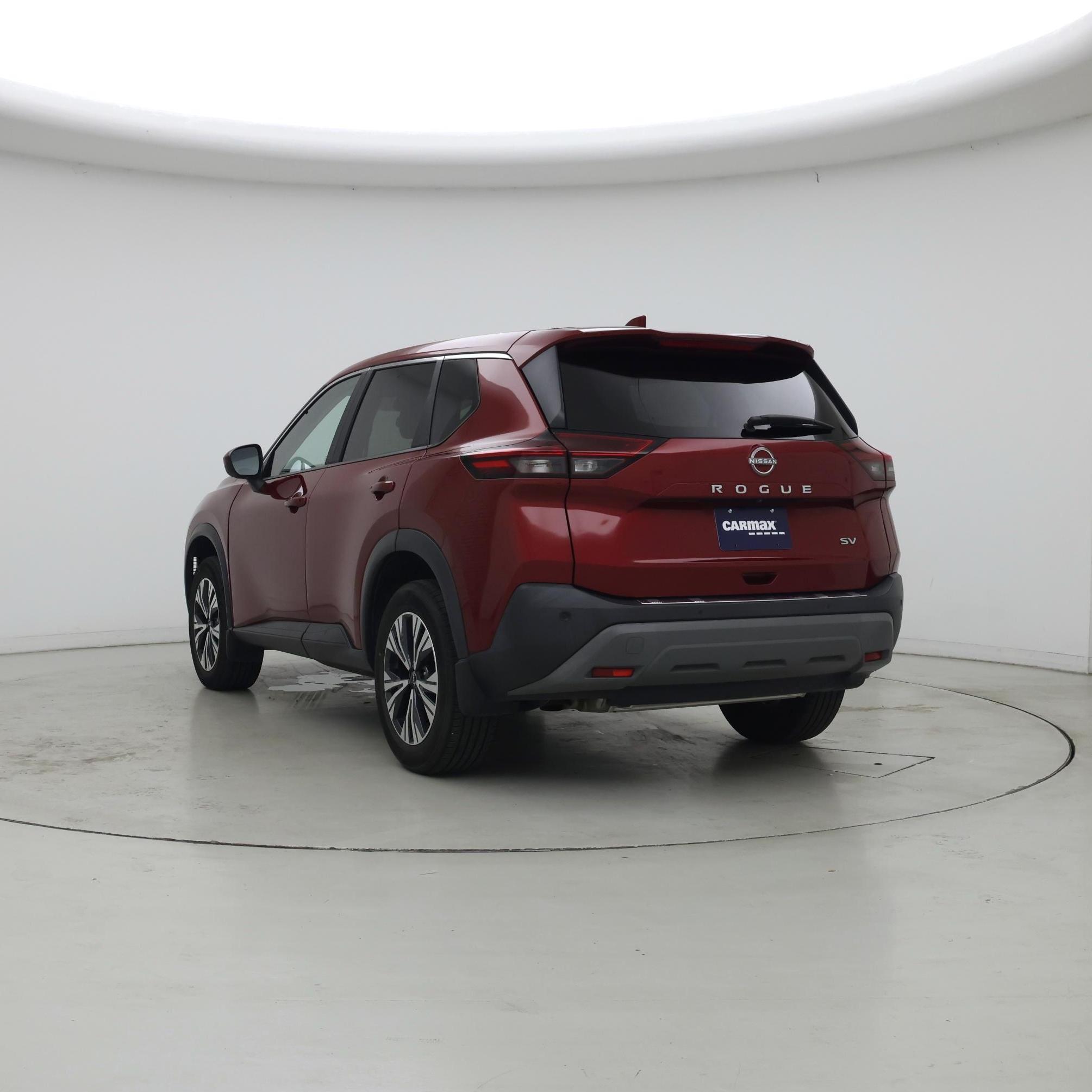 Thumbnail: 2023 Nissan Rogue - 2