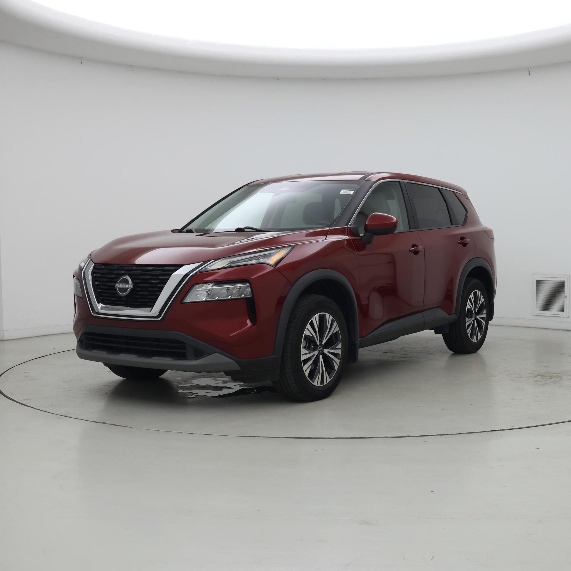 Thumbnail: 2023 Nissan Rogue - 4