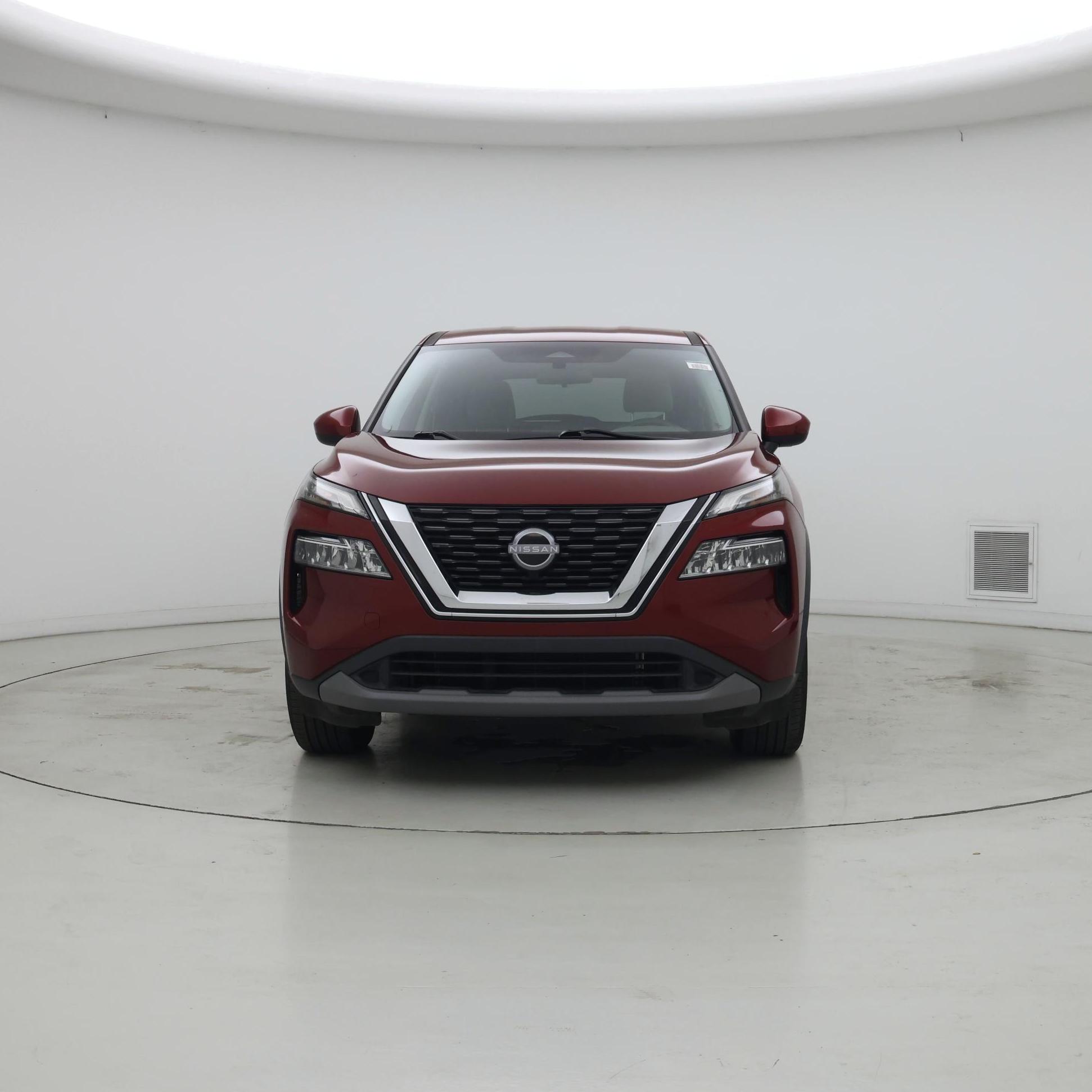 Thumbnail: 2023 Nissan Rogue - 5