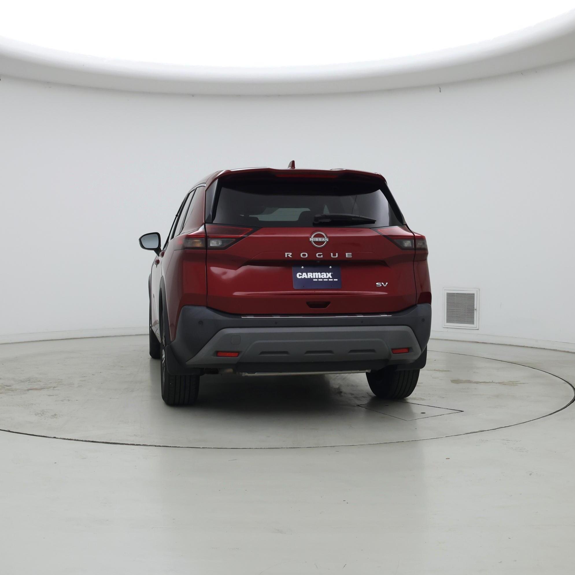 Thumbnail: 2023 Nissan Rogue - 6