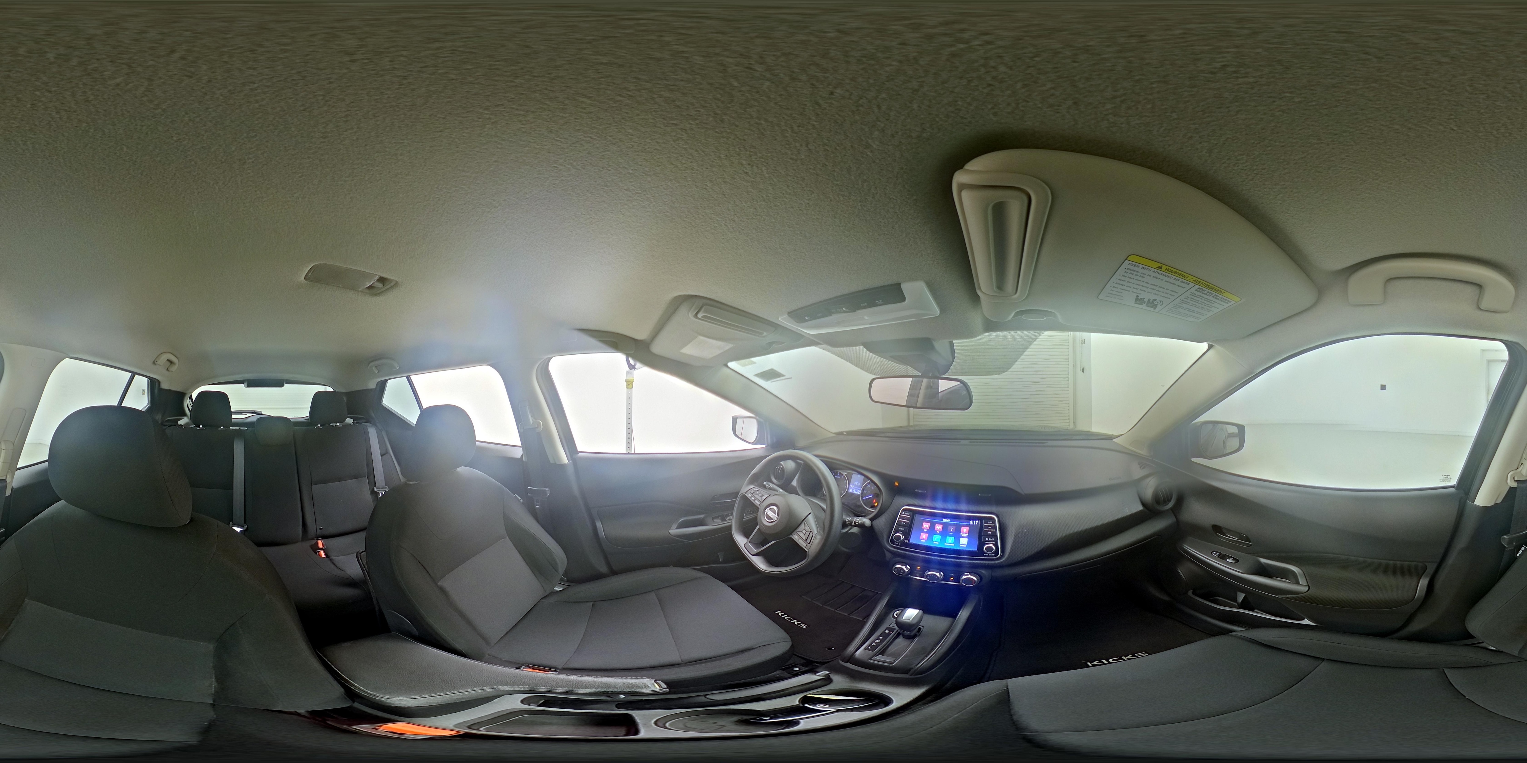 2023 Nissan Kicks S - Photo 25