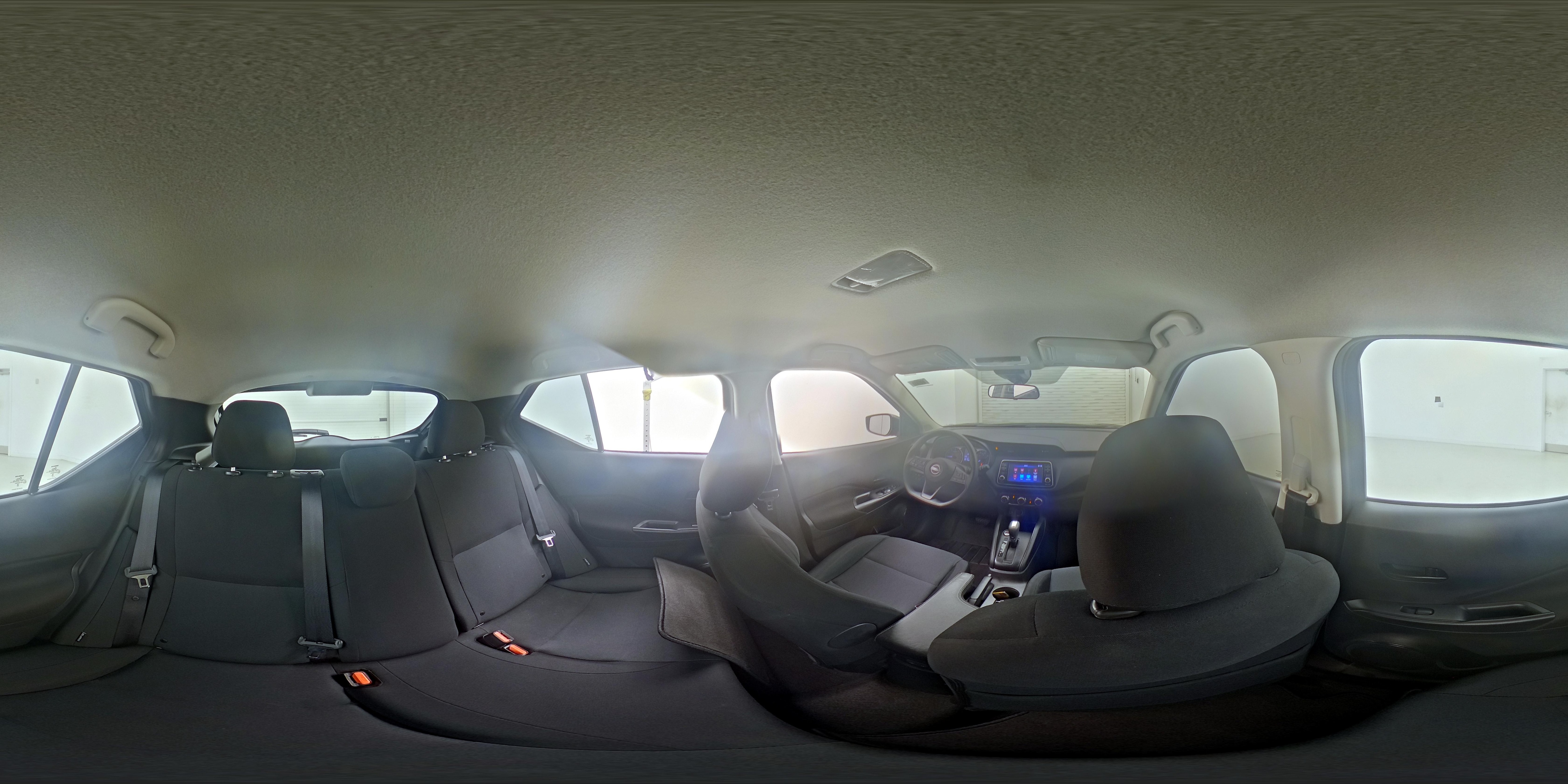 2023 Nissan Kicks S - Photo 26