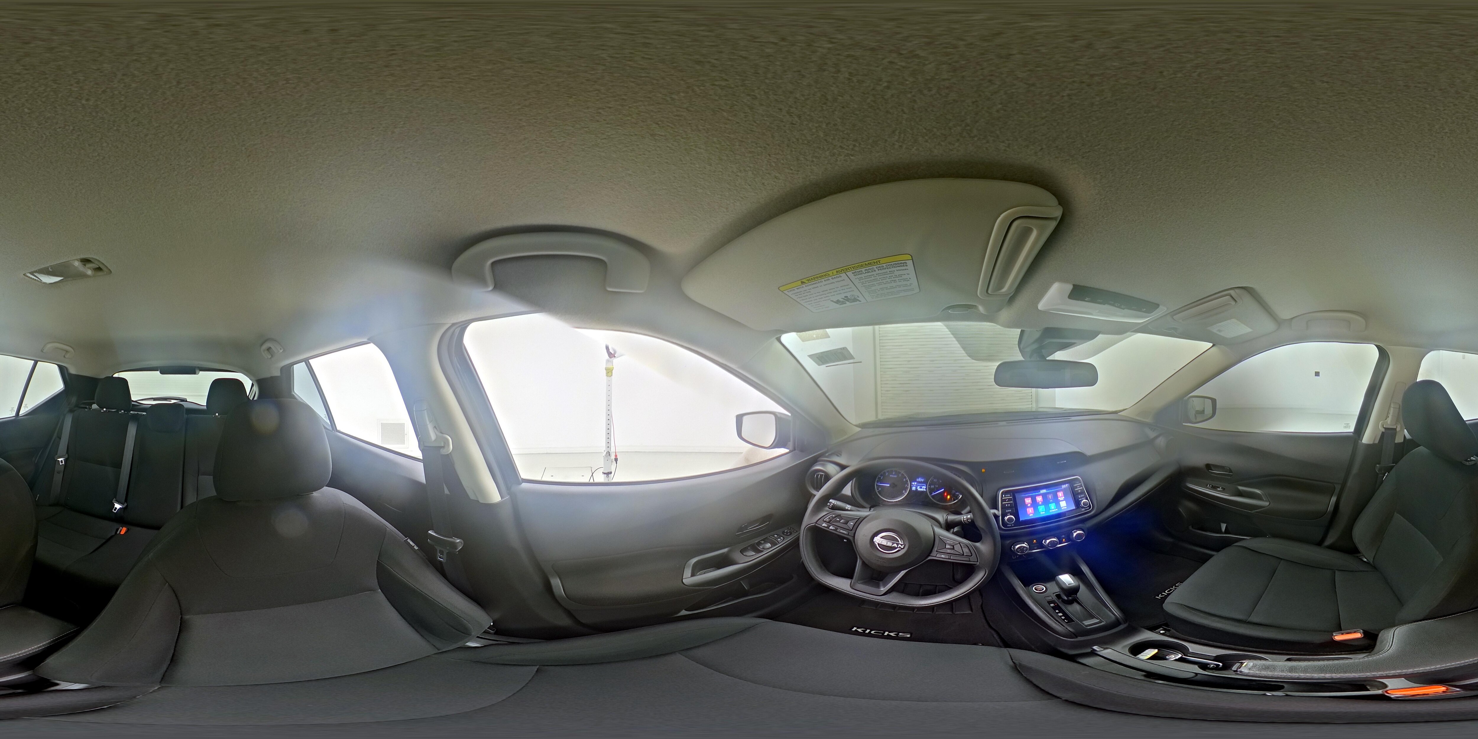 2023 Nissan Kicks S - Photo 27