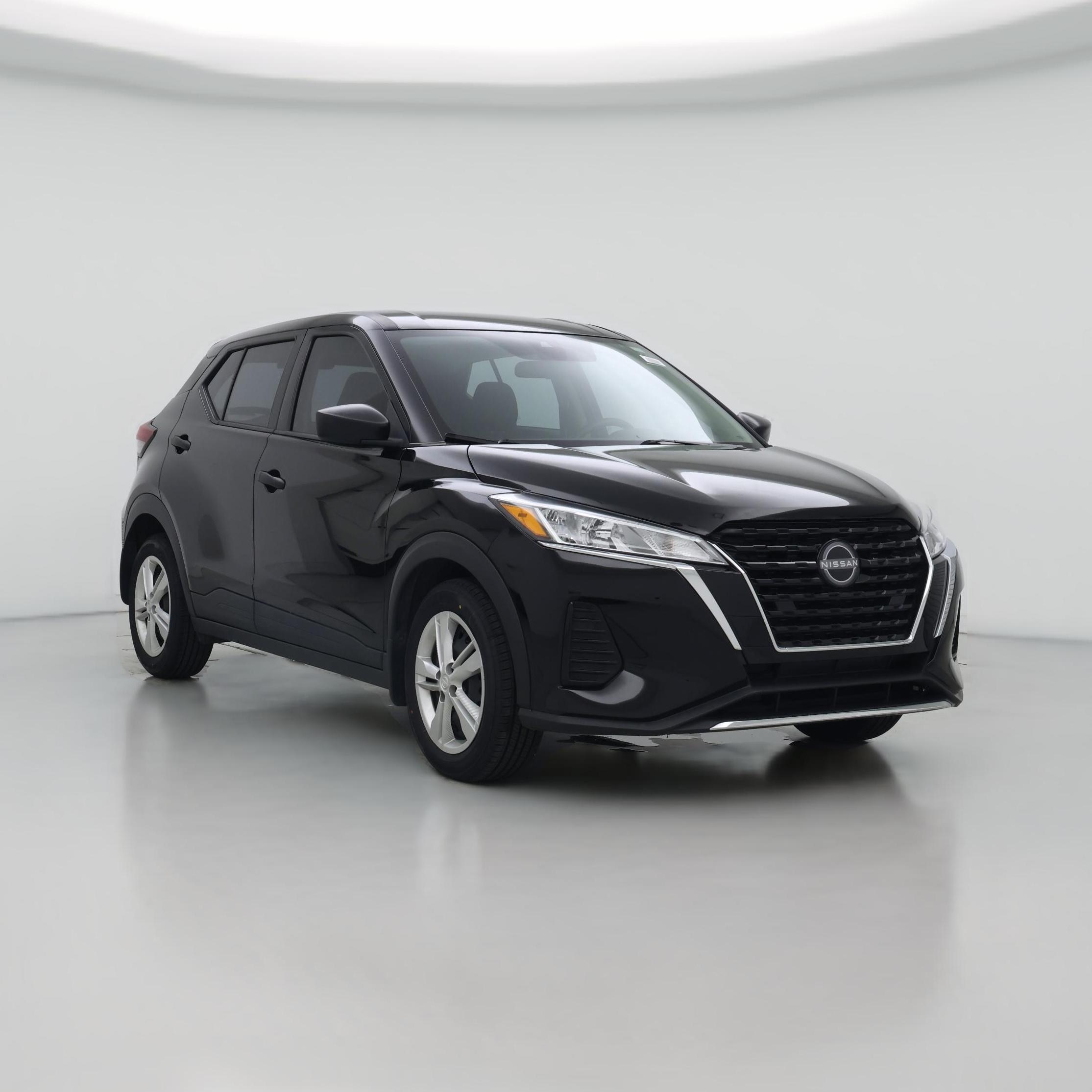 Thumbnail: 2023 Nissan Kicks - 1