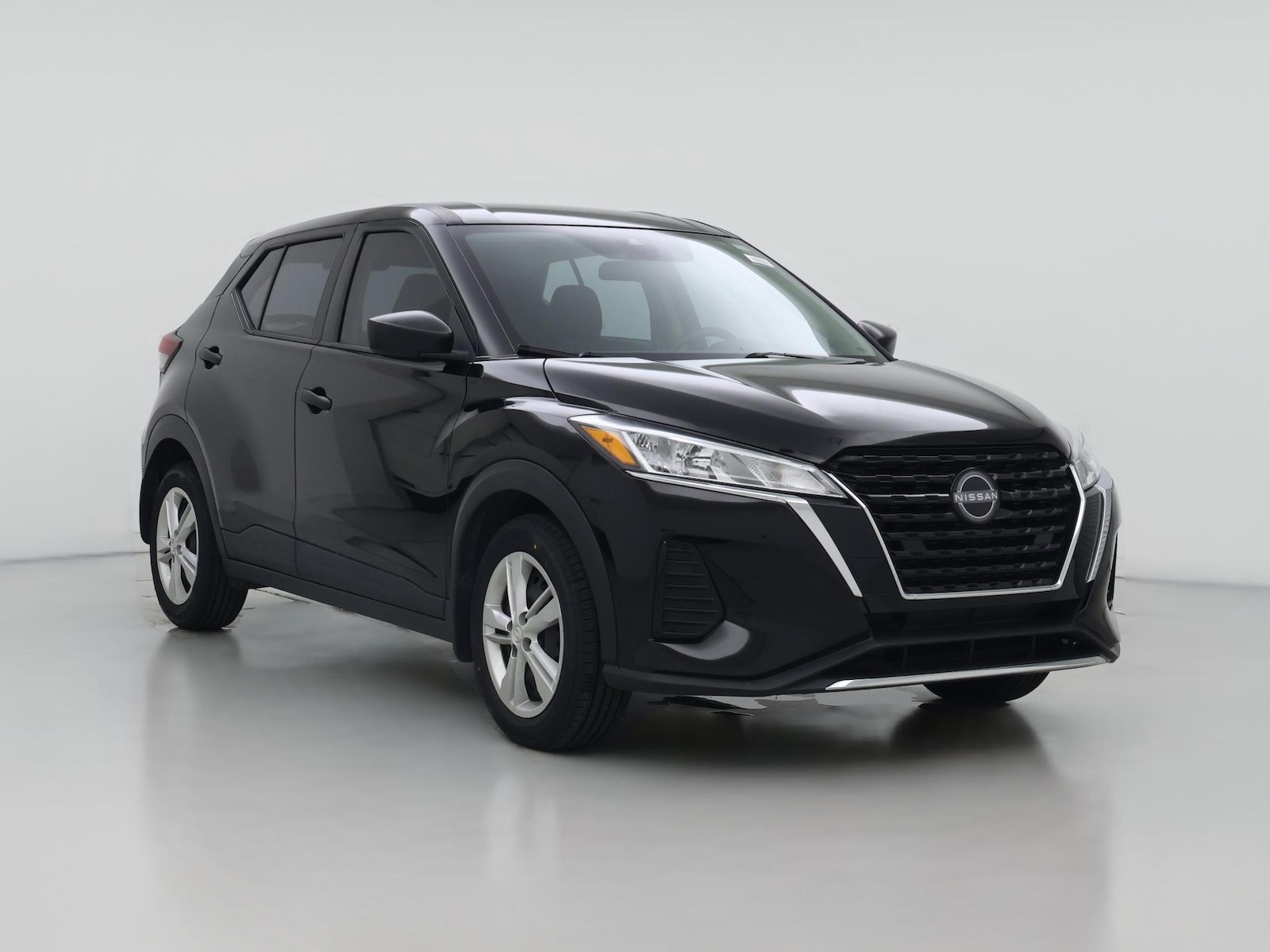 2023 Nissan Kicks S - Photo 1