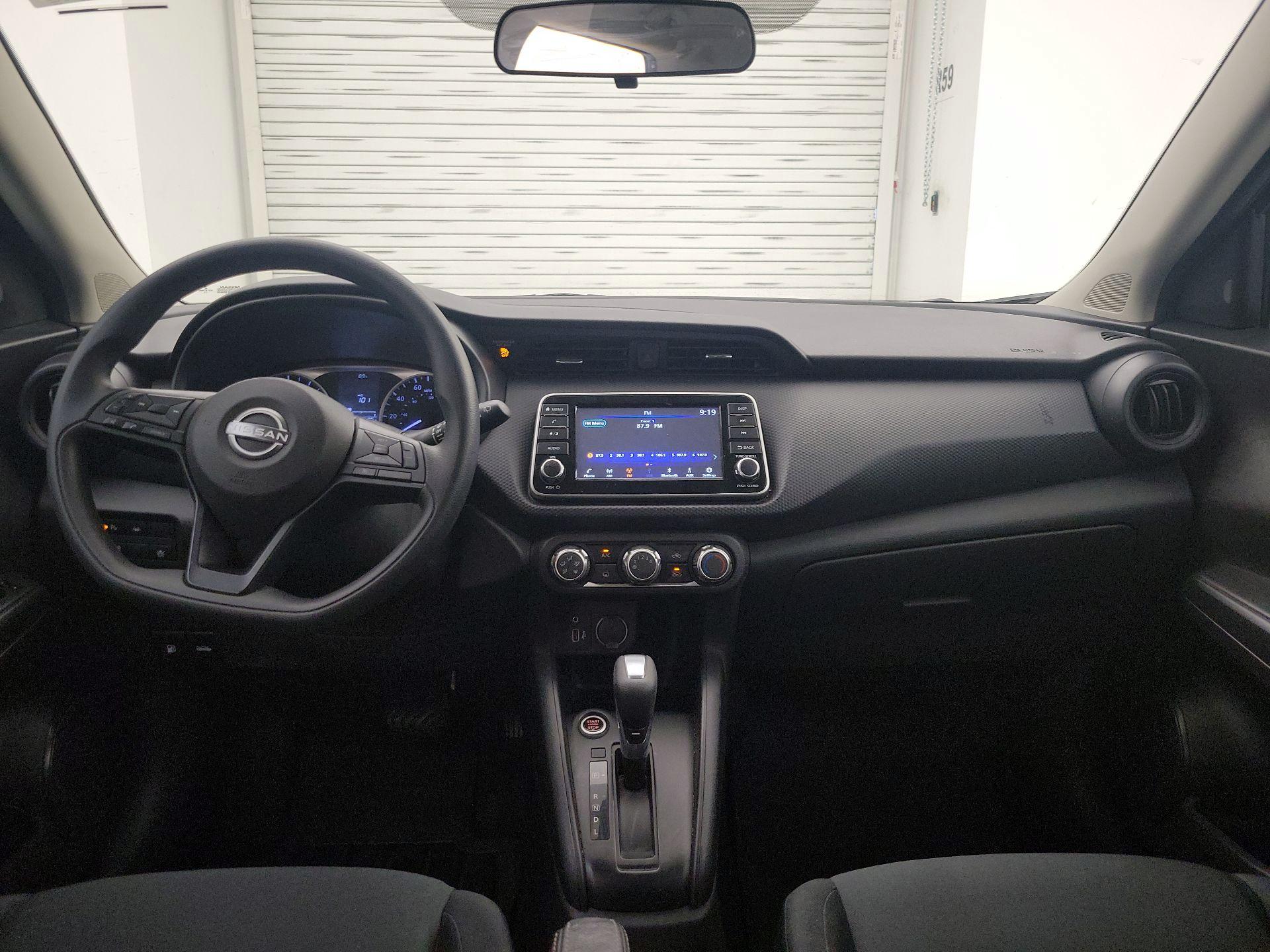Thumbnail: 2023 Nissan Kicks - 9