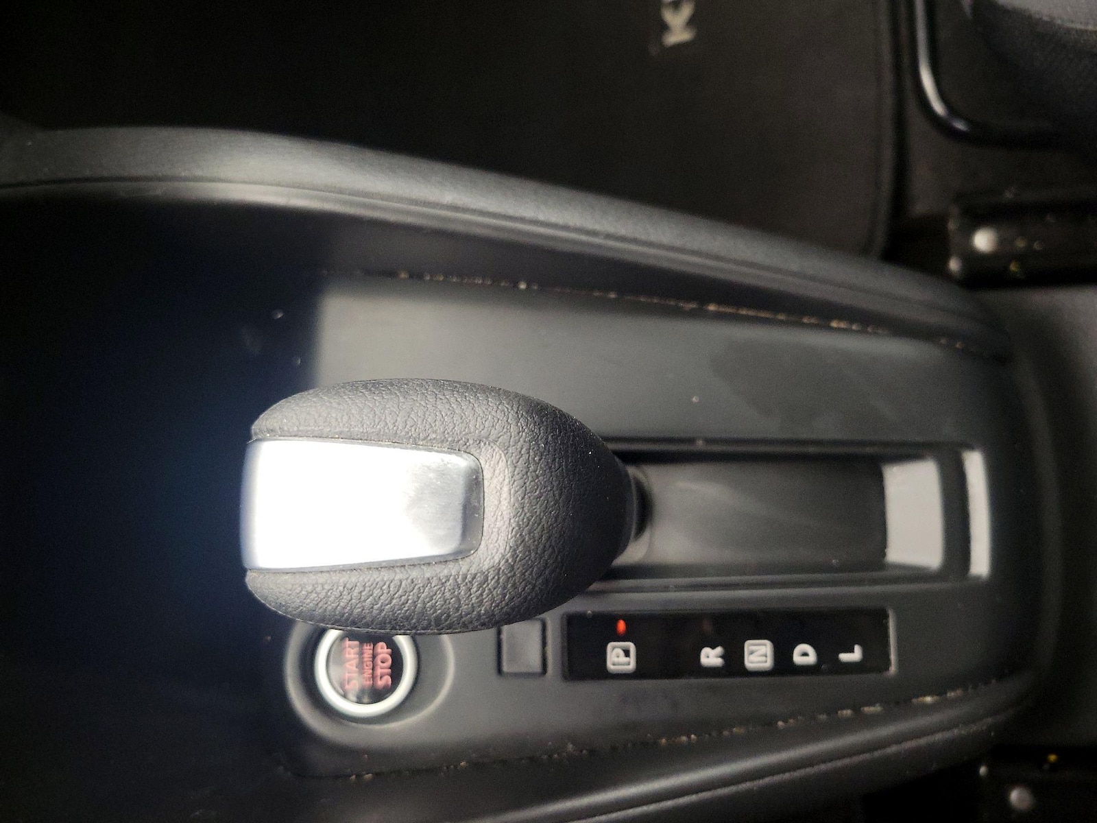 2023 Nissan Kicks S - Photo 18