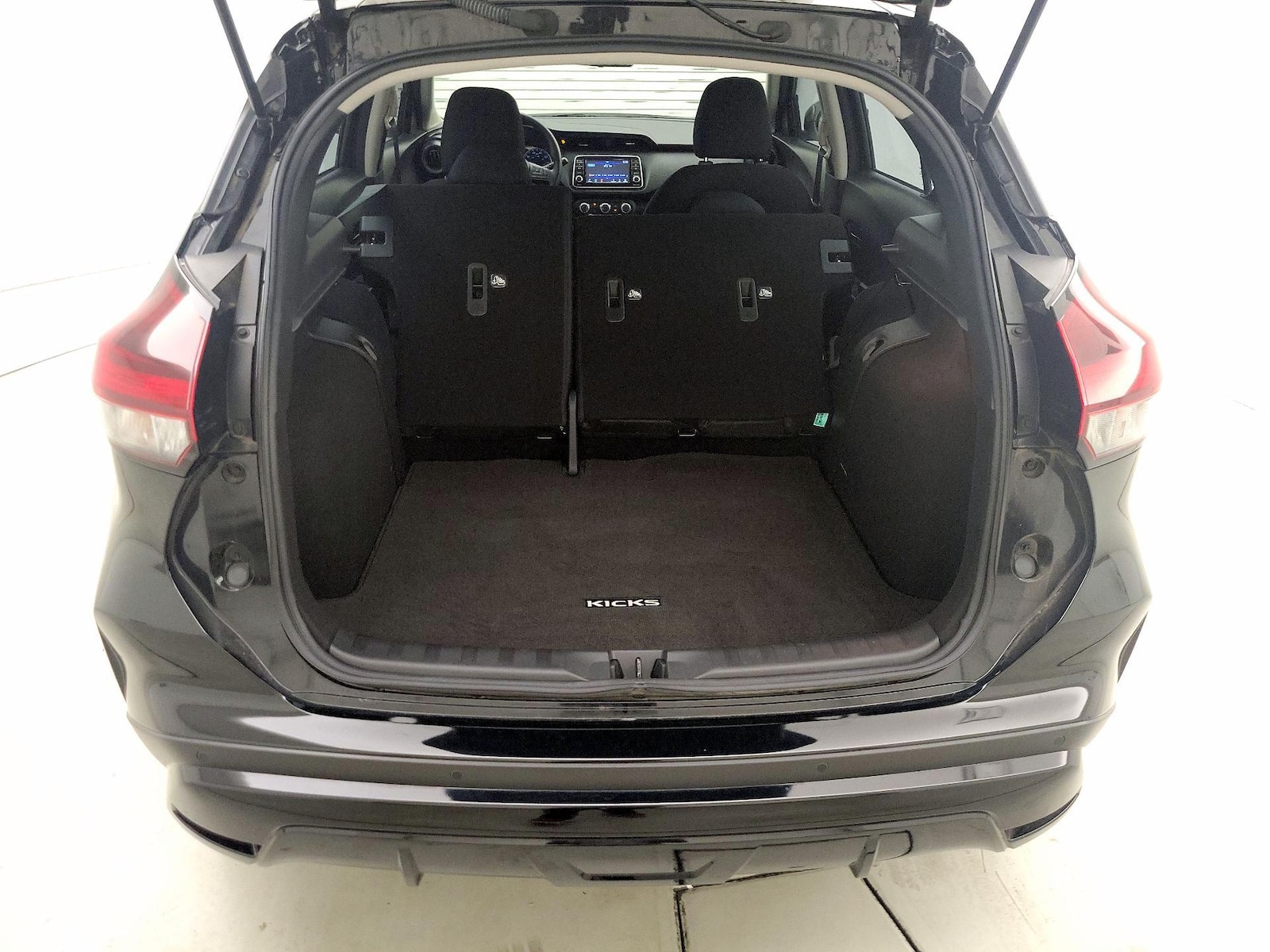 2023 Nissan Kicks S - Photo 22