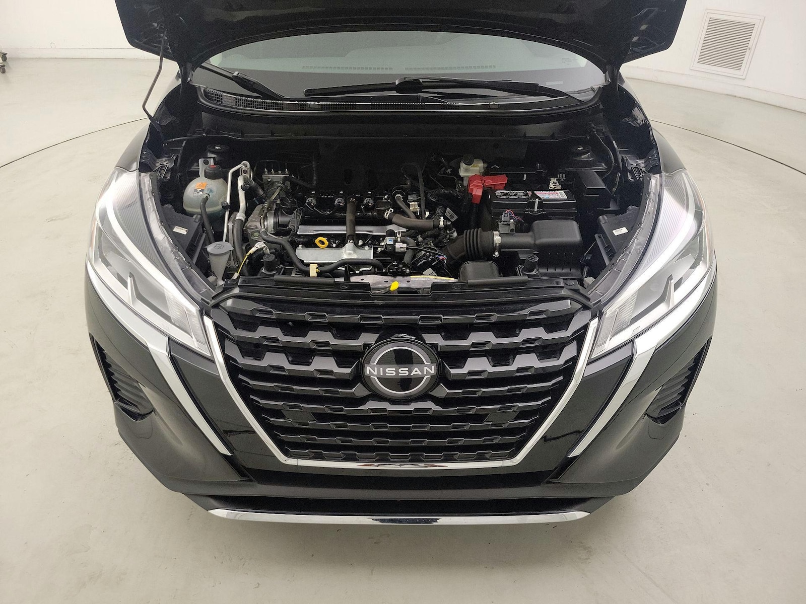 2023 Nissan Kicks S - Photo 23