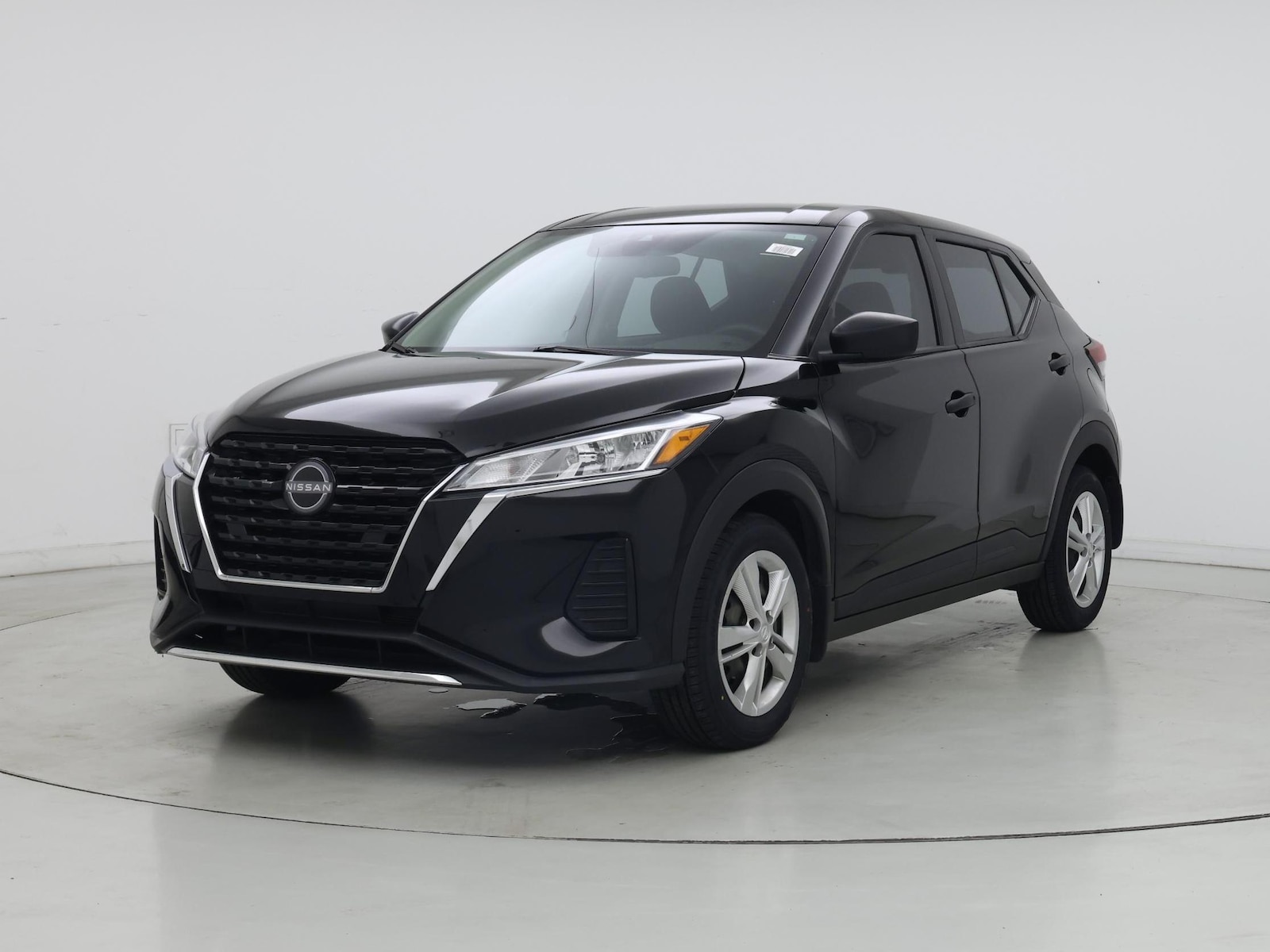 2023 Nissan Kicks S - Photo 5