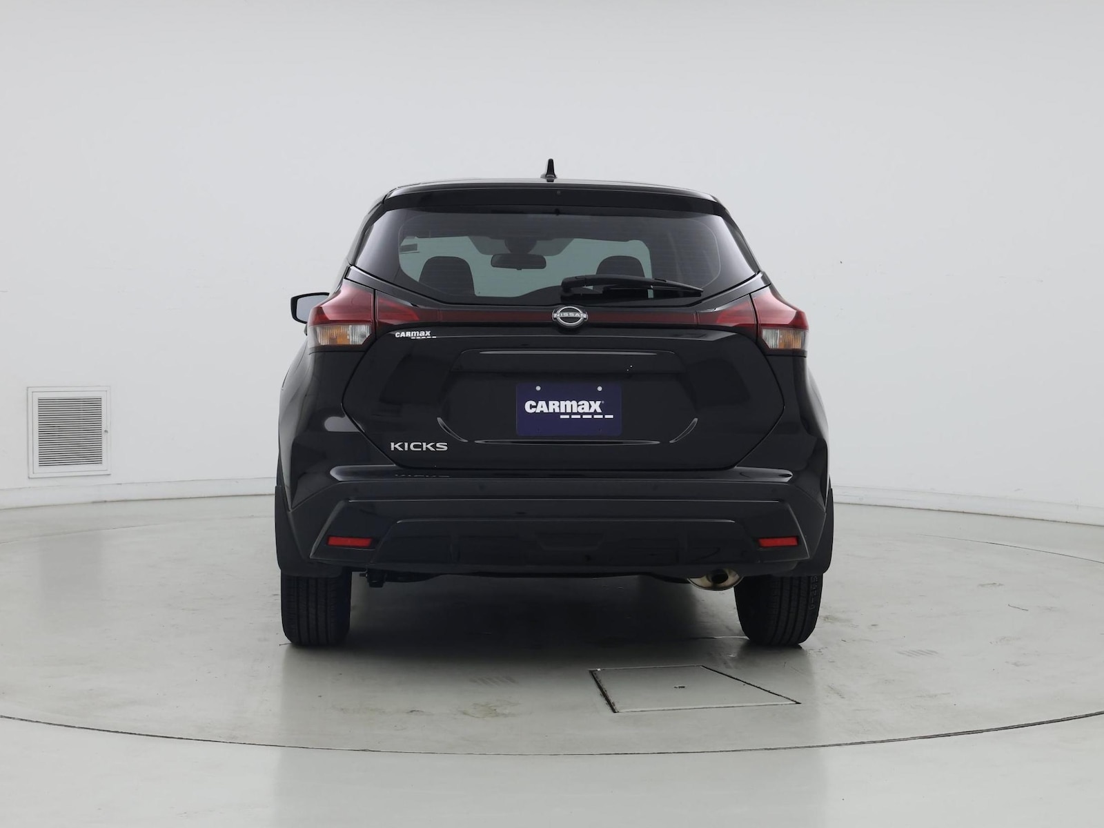 2023 Nissan Kicks S - Photo 7