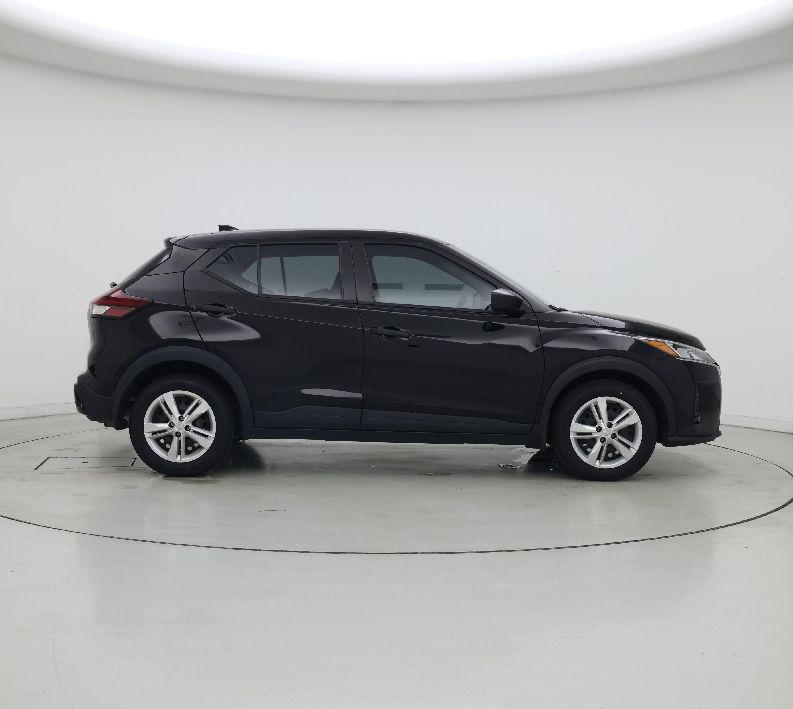 Thumbnail: 2023 Nissan Kicks - 7