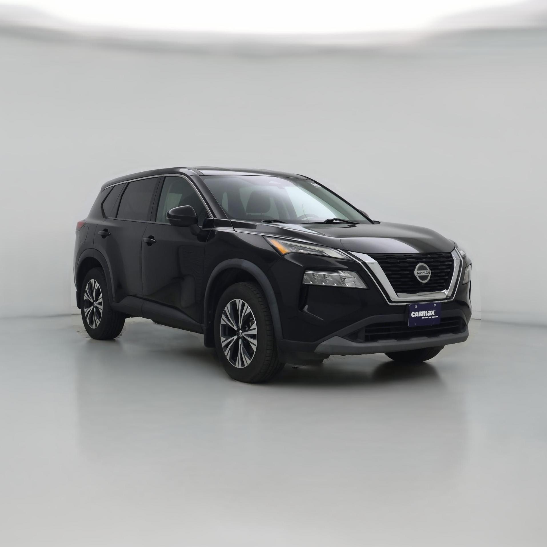 Thumbnail: 2021 Nissan Rogue - 1