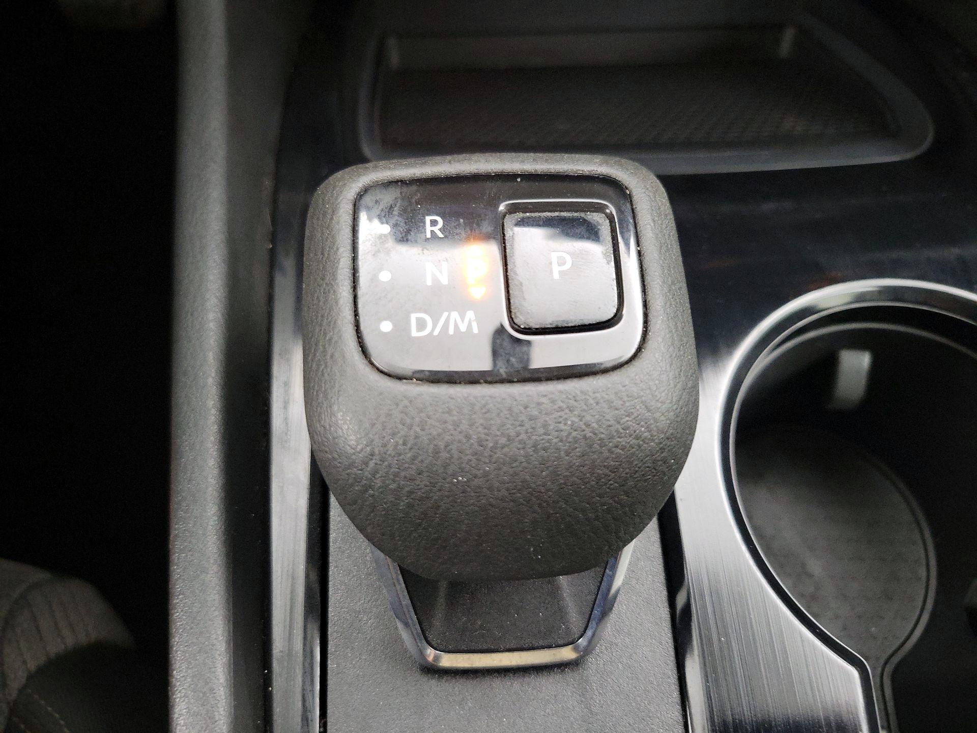 Thumbnail: 2021 Nissan Rogue - 17
