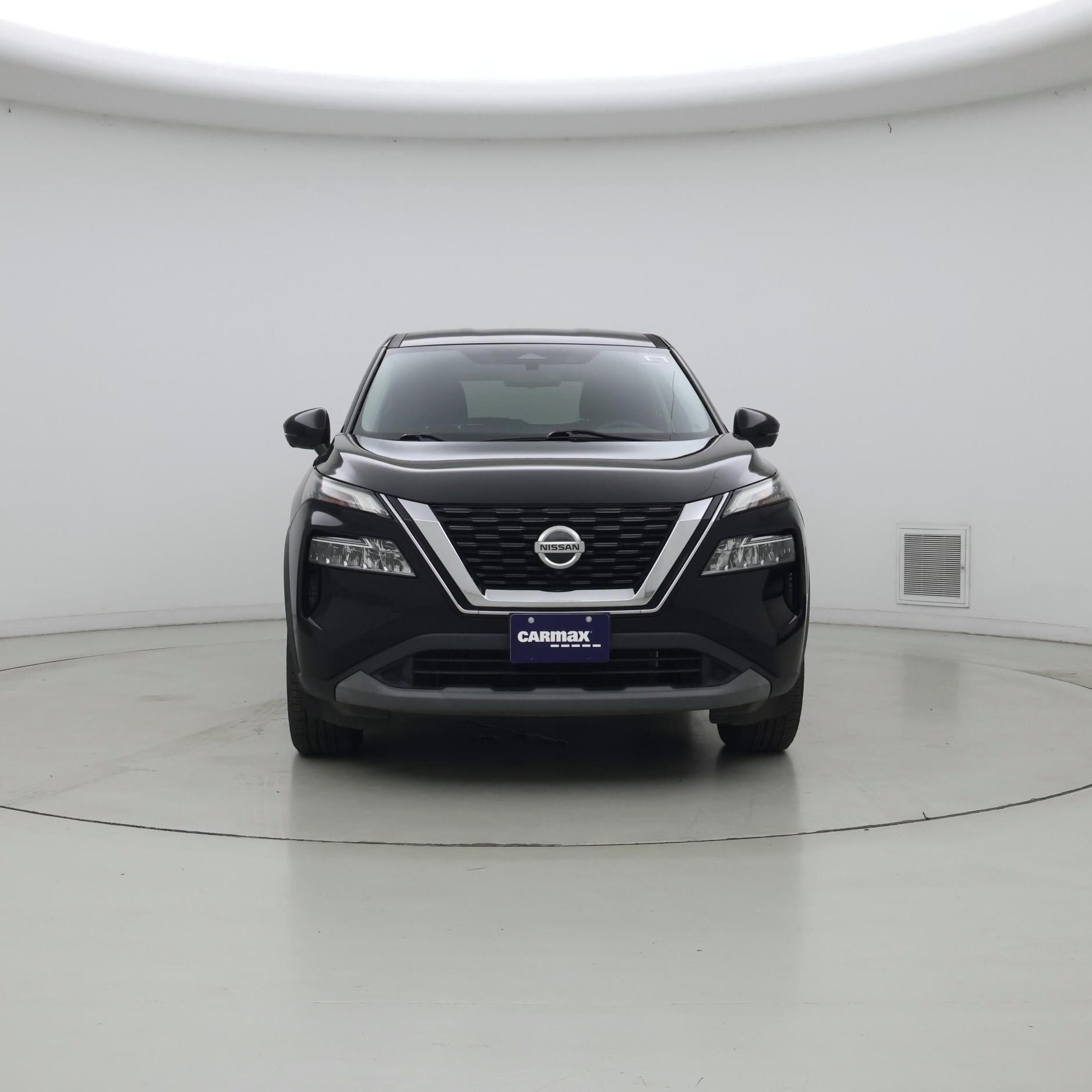 Thumbnail: 2021 Nissan Rogue - 5