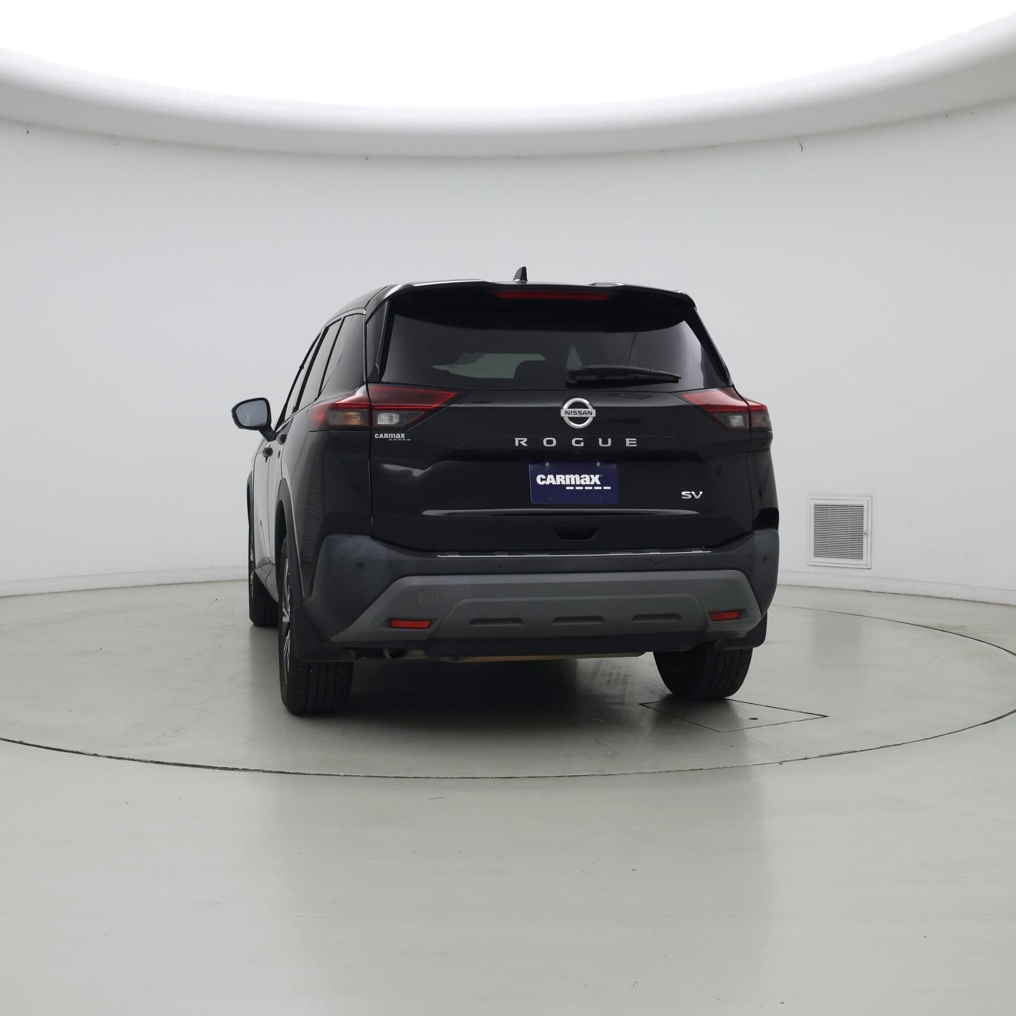 Thumbnail: 2021 Nissan Rogue - 6