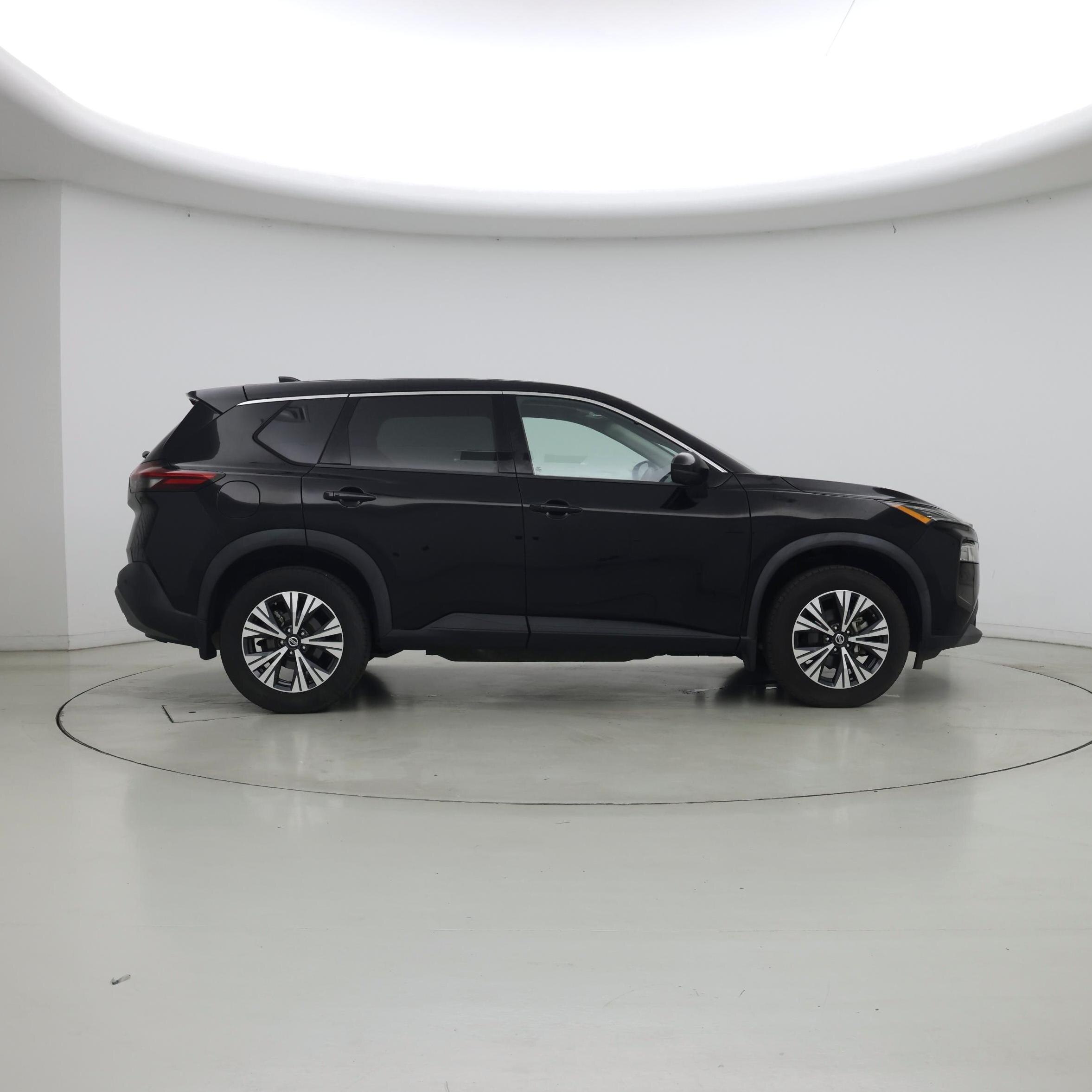 Thumbnail: 2021 Nissan Rogue - 7