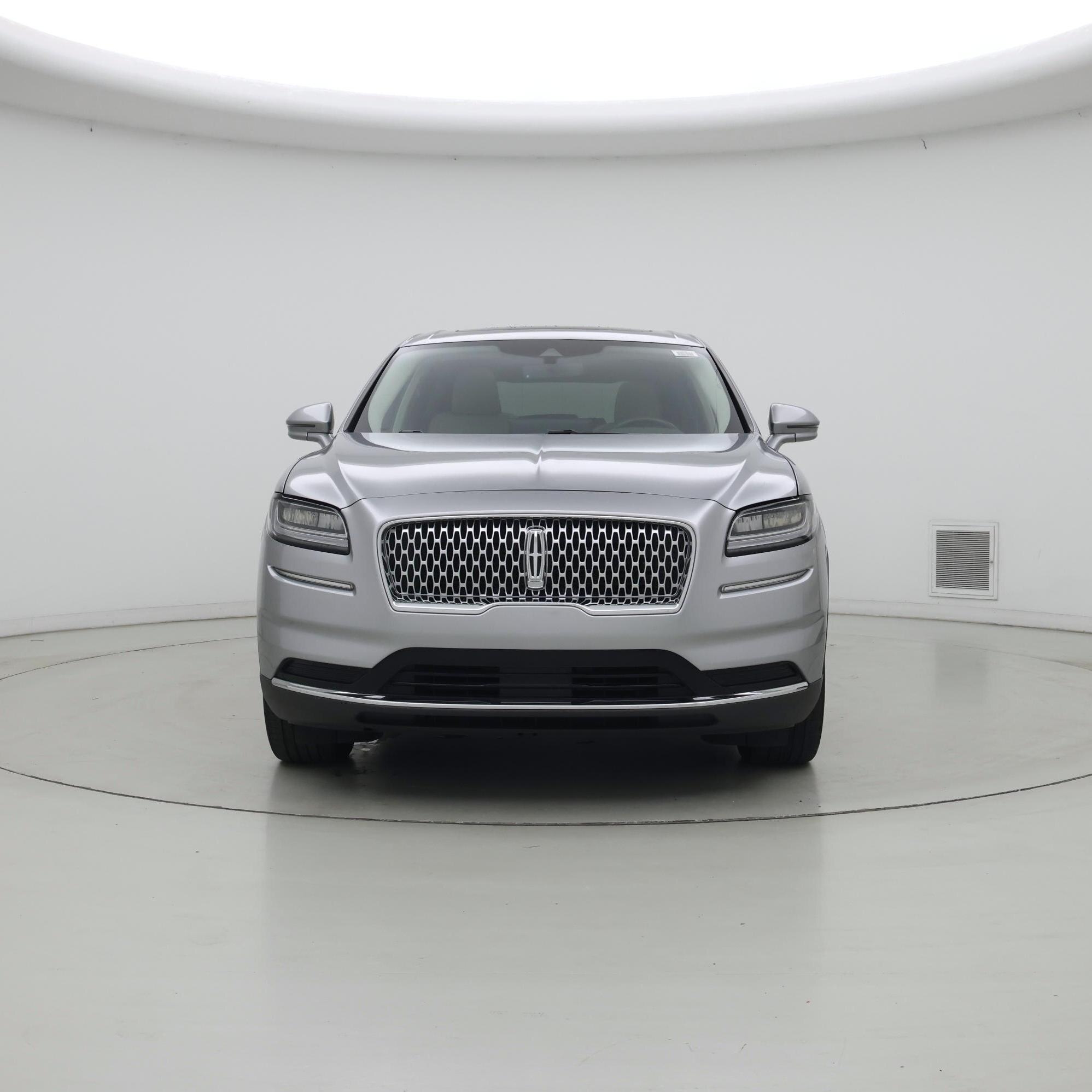 Thumbnail: 2023 Lincoln Nautilus - 5