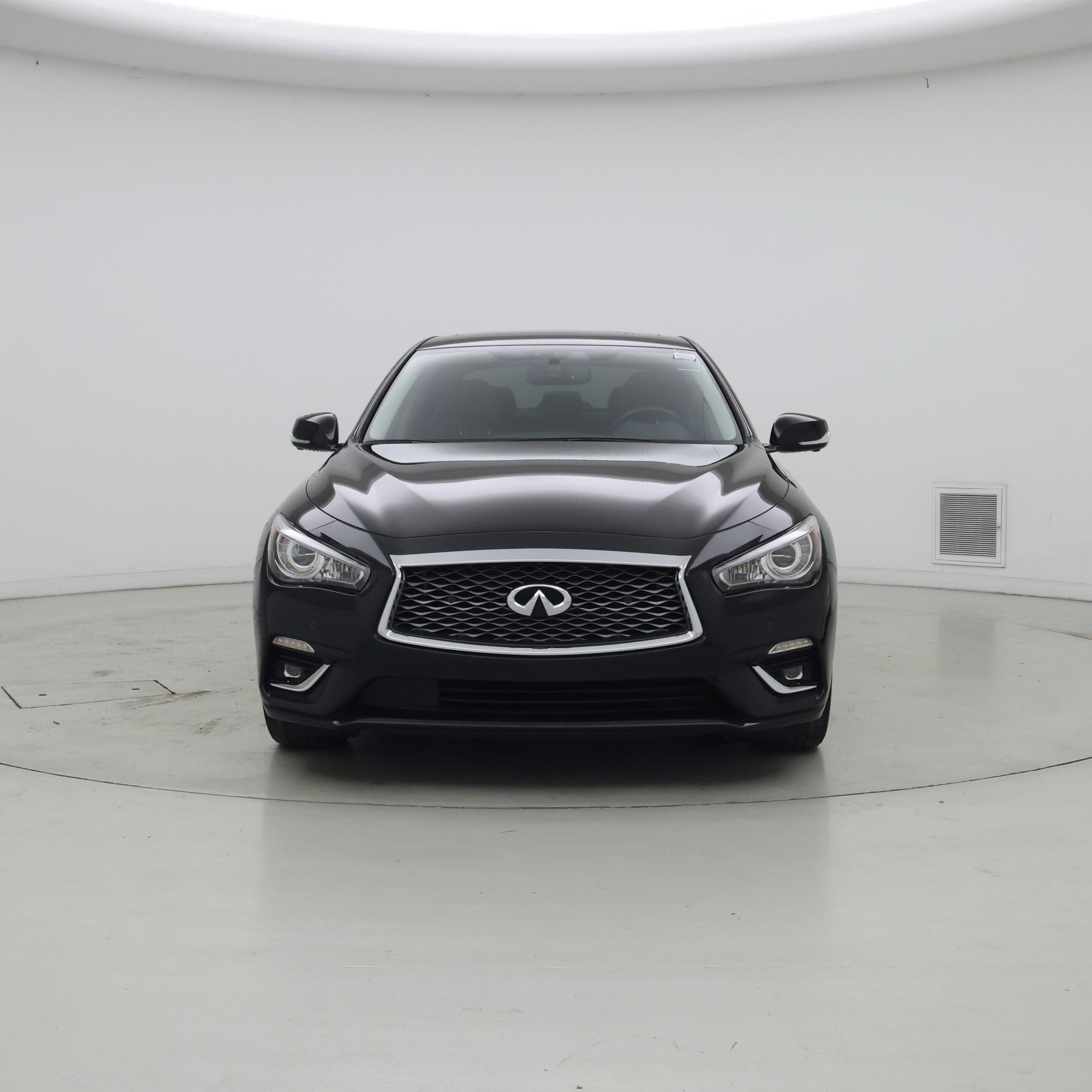 Thumbnail: 2023 INFINITI Q50 - 5
