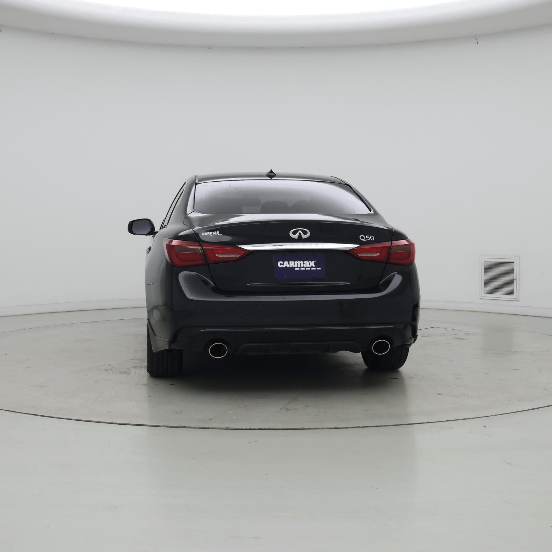 Thumbnail: 2023 INFINITI Q50 - 6