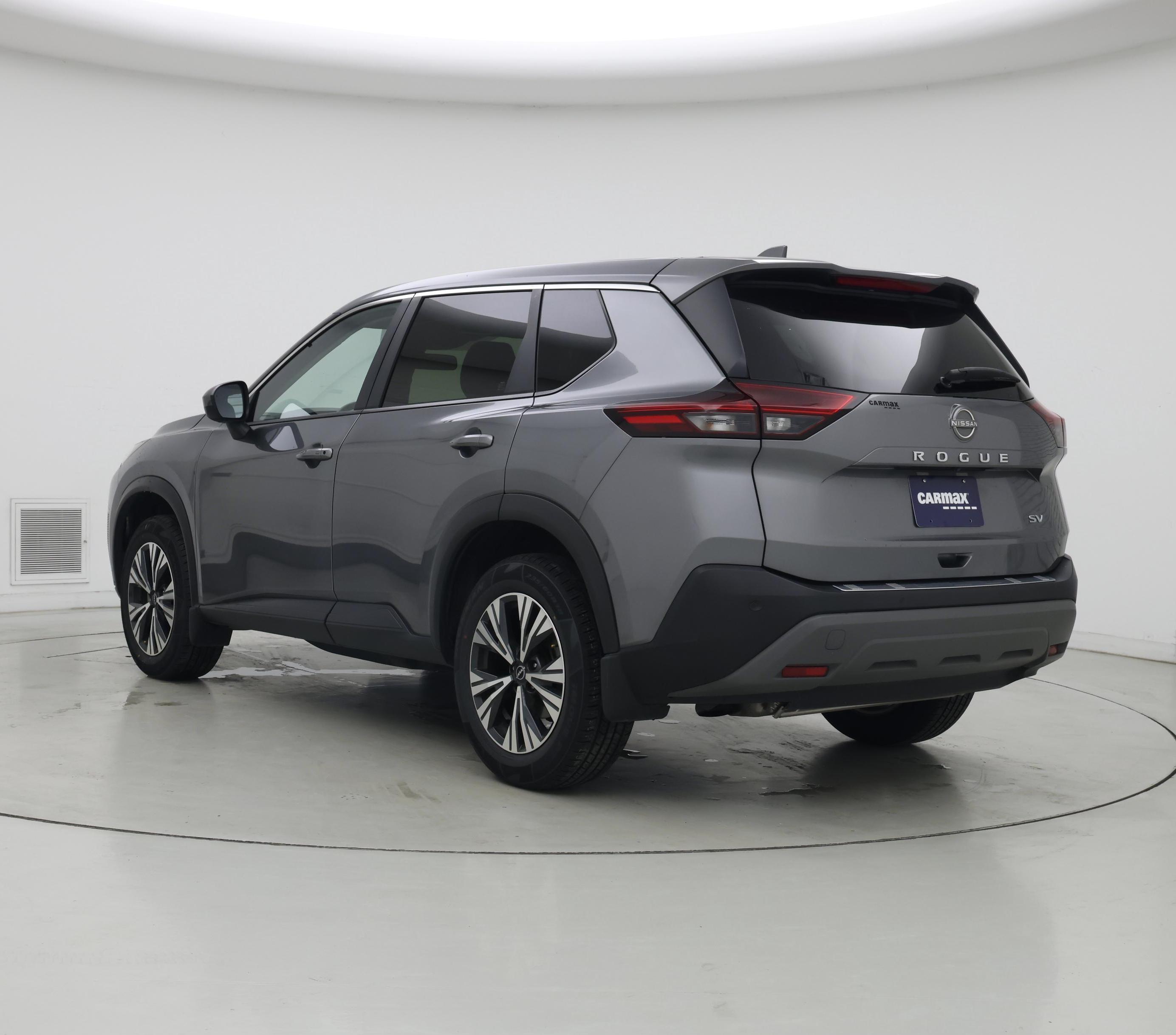 Thumbnail: 2023 Nissan Rogue - 2
