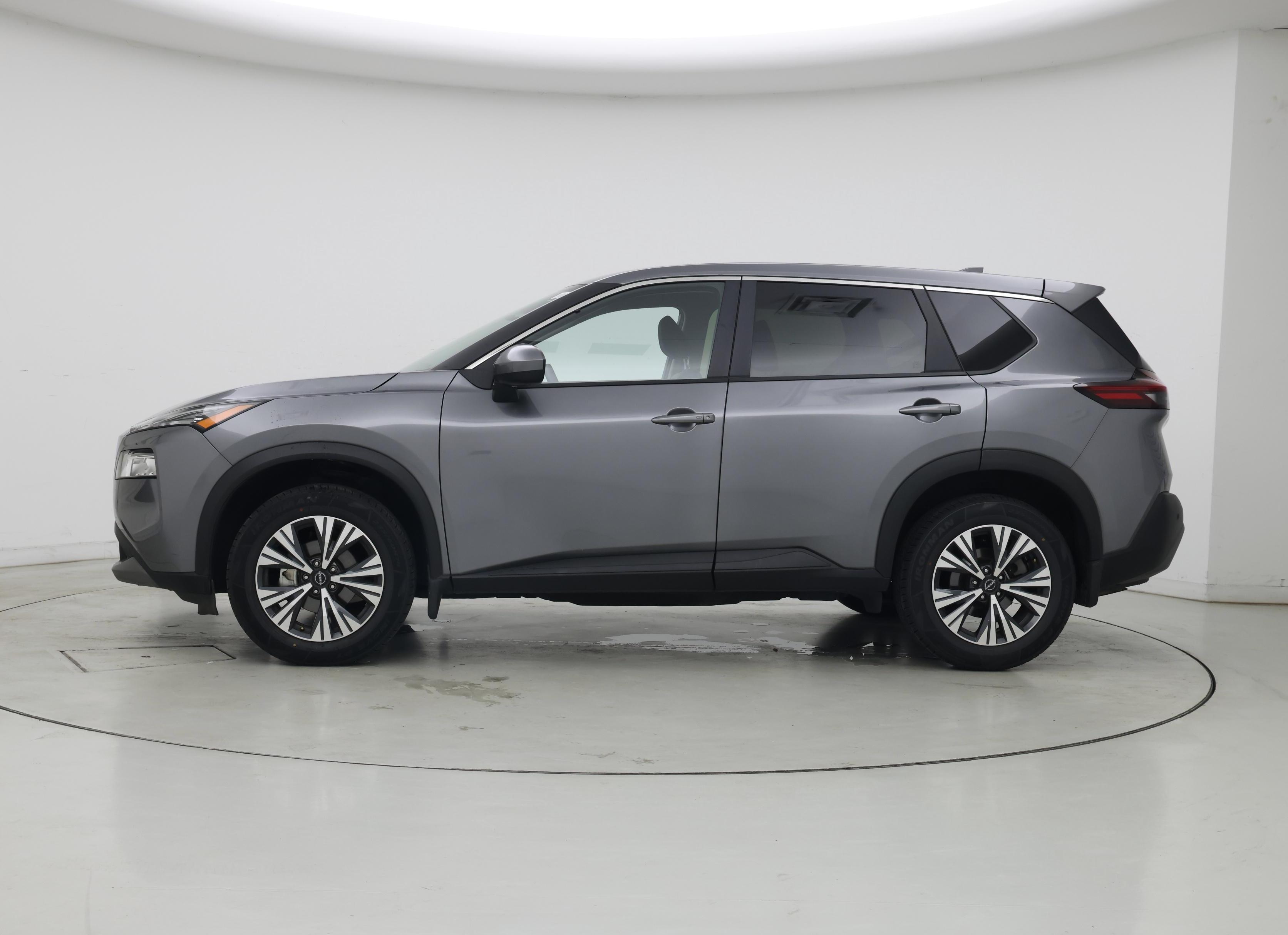 Thumbnail: 2023 Nissan Rogue - 3