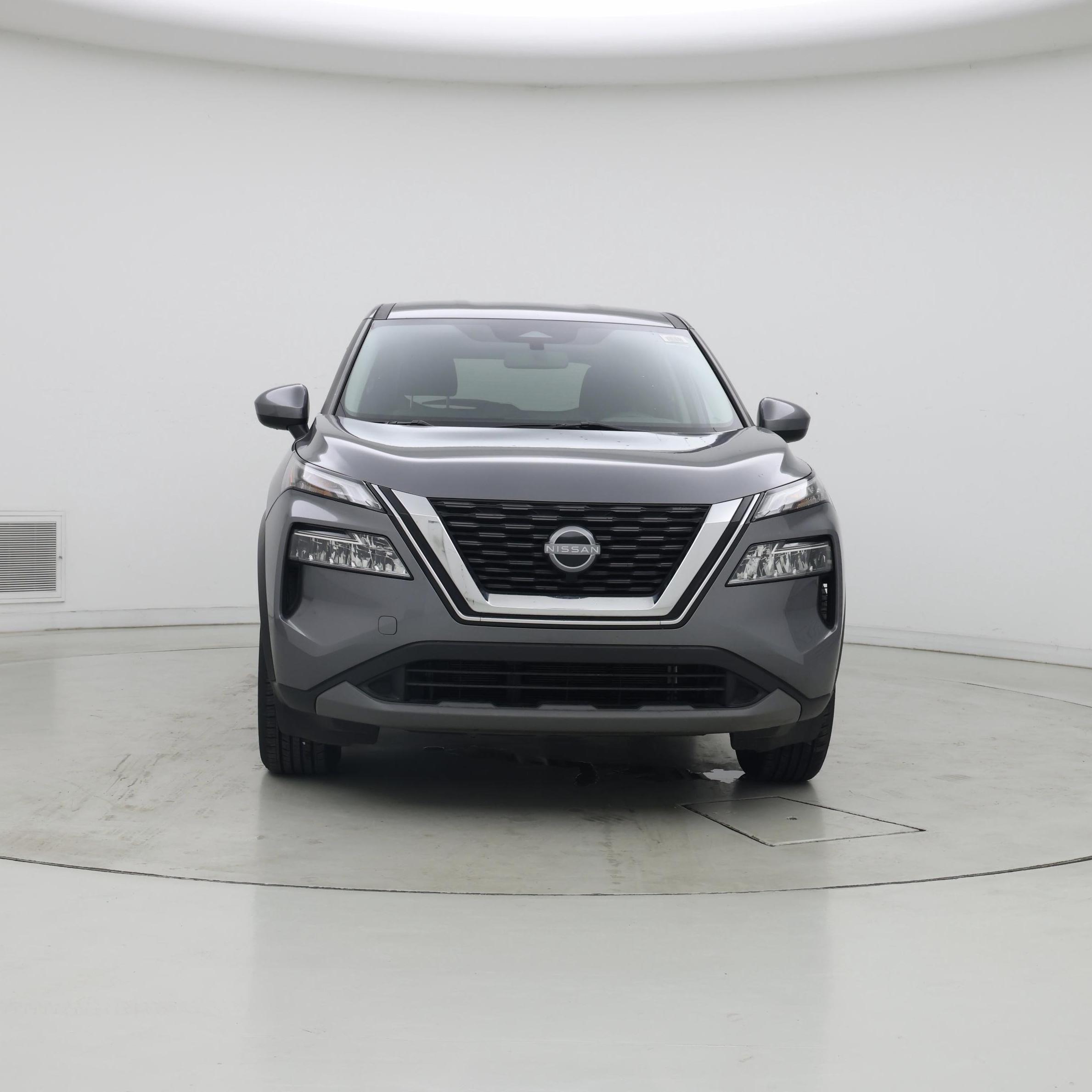 Thumbnail: 2023 Nissan Rogue - 5