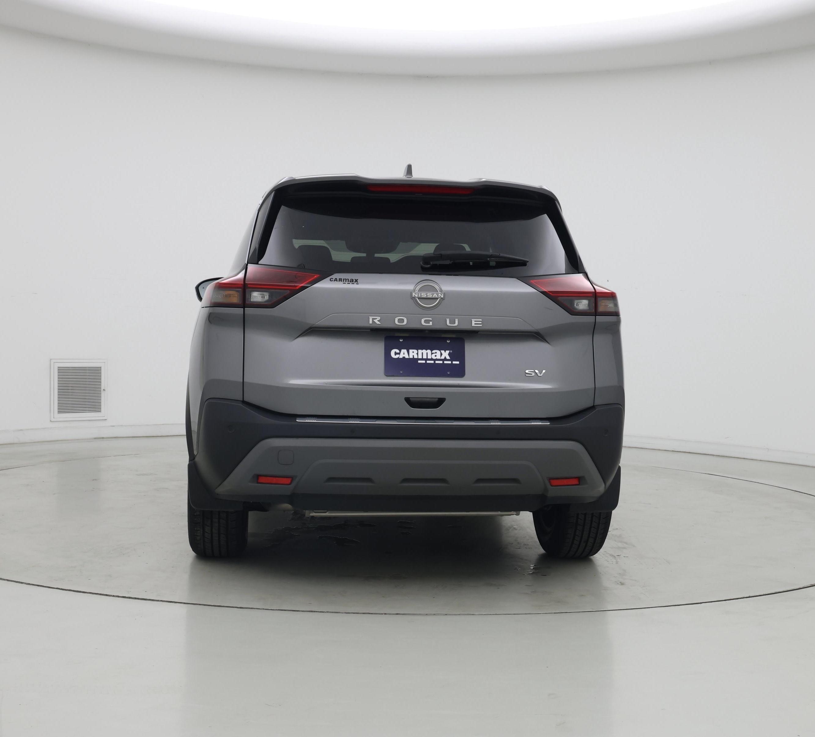 Thumbnail: 2023 Nissan Rogue - 6