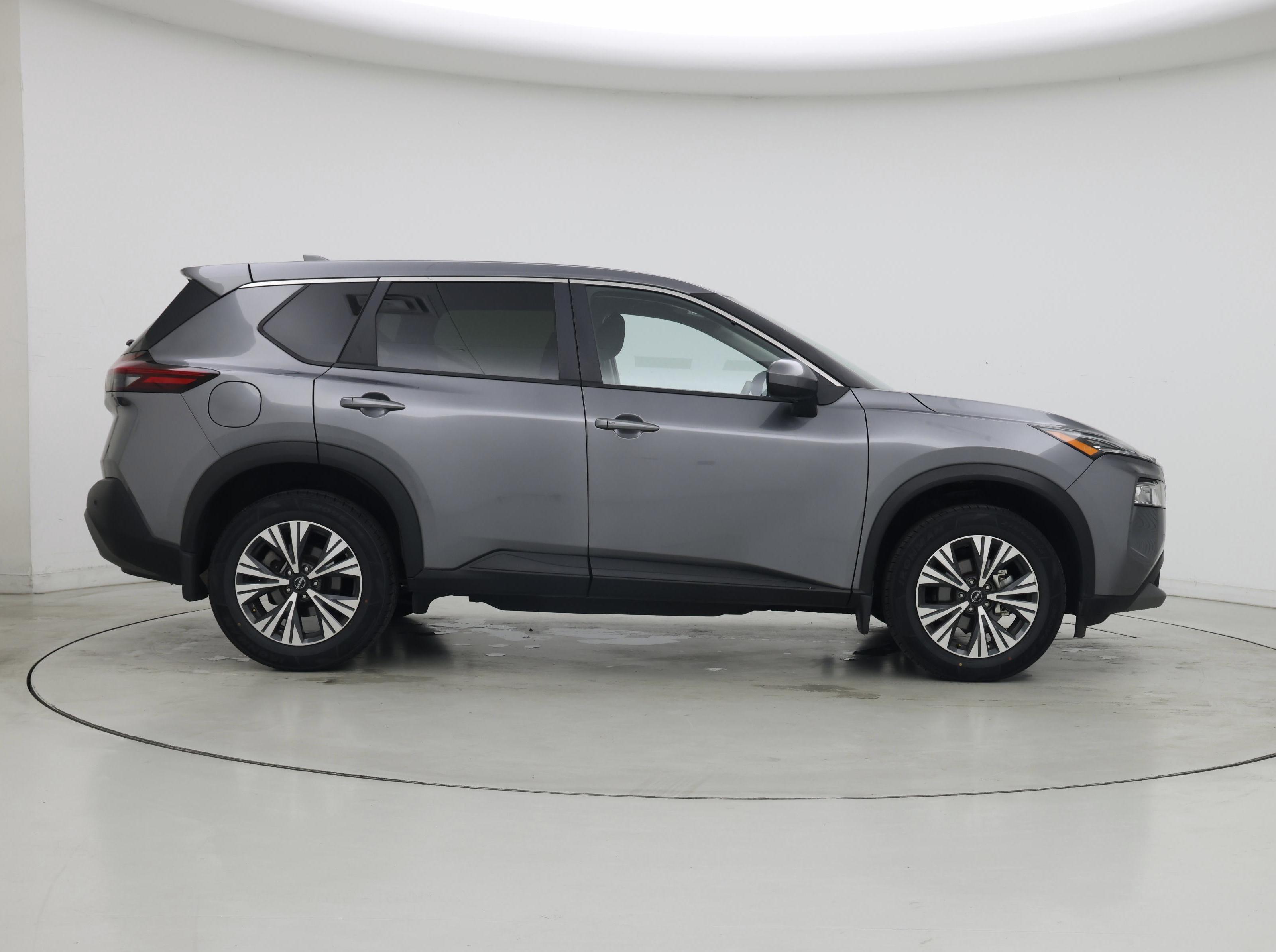 Thumbnail: 2023 Nissan Rogue - 7