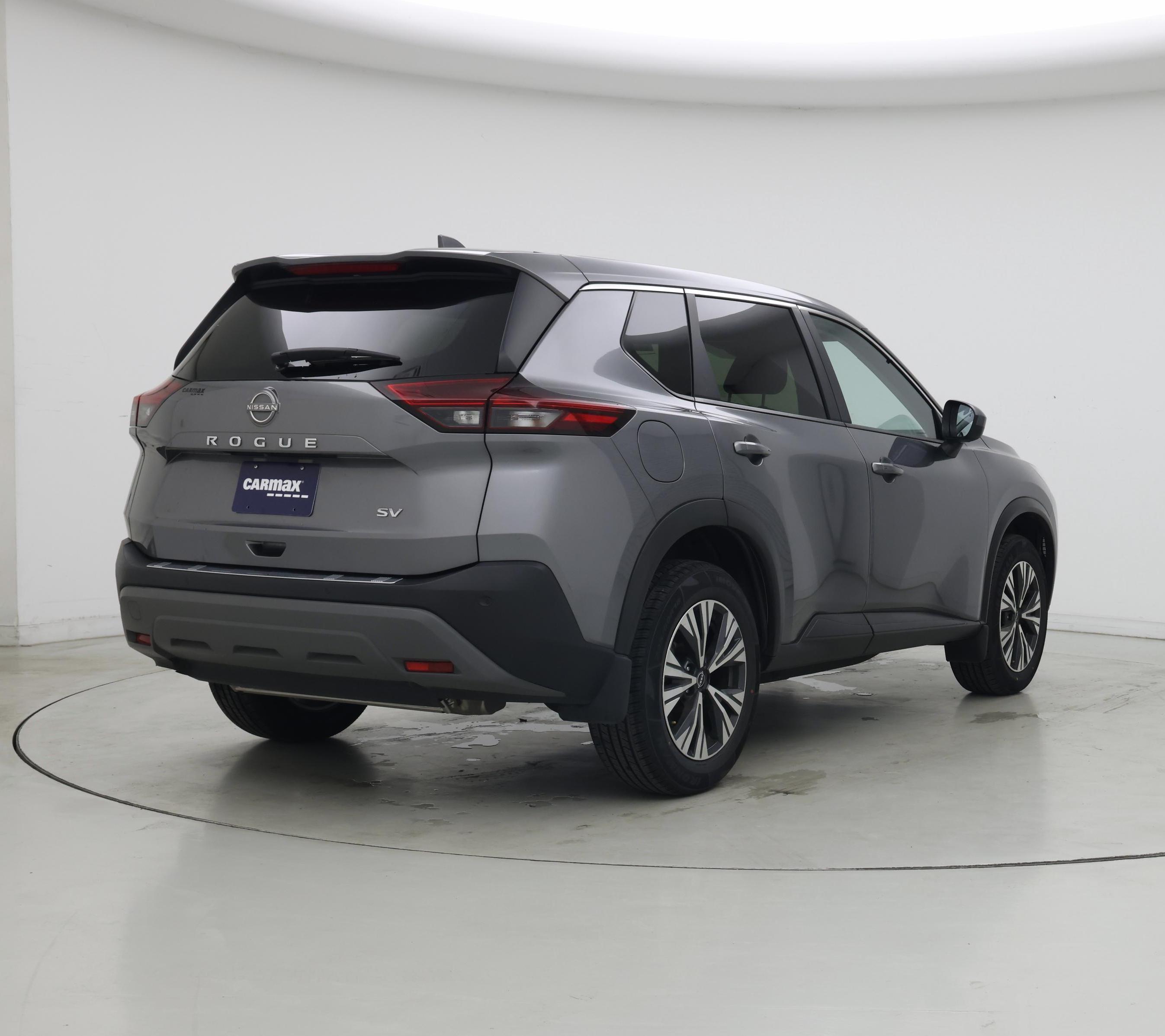 Thumbnail: 2023 Nissan Rogue - 8