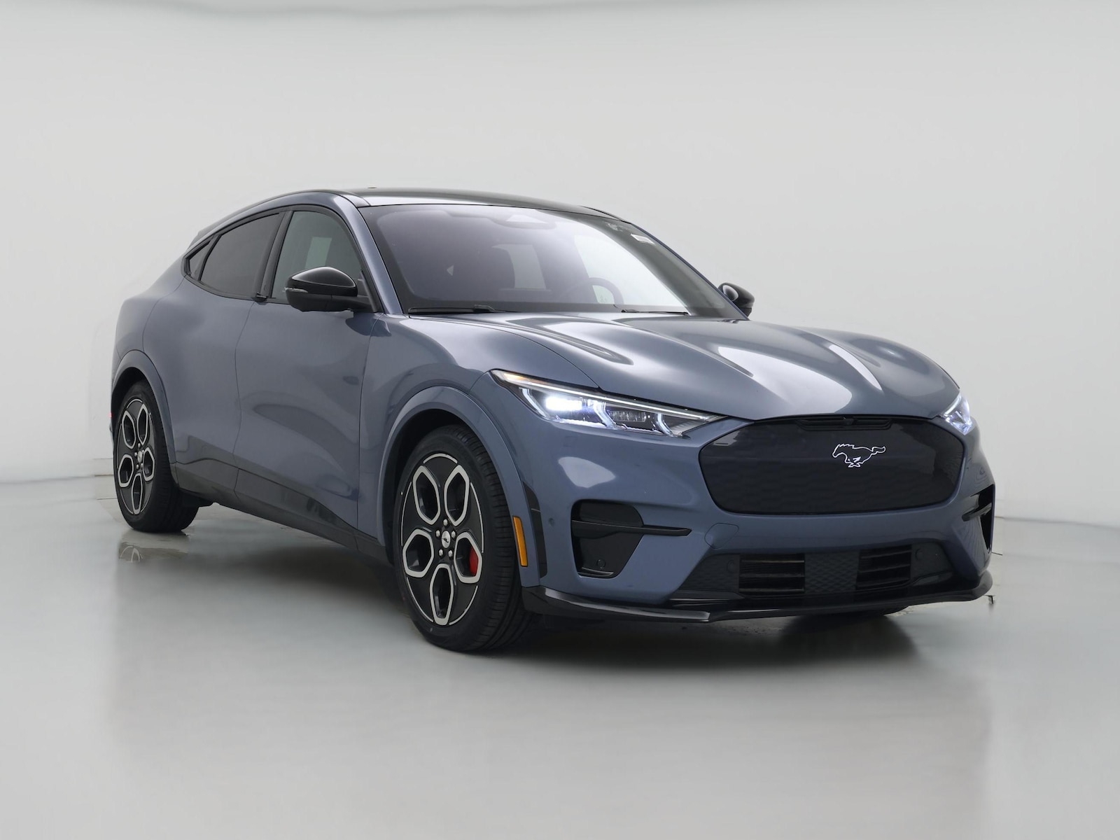 2023 Ford Mustang Mach-E