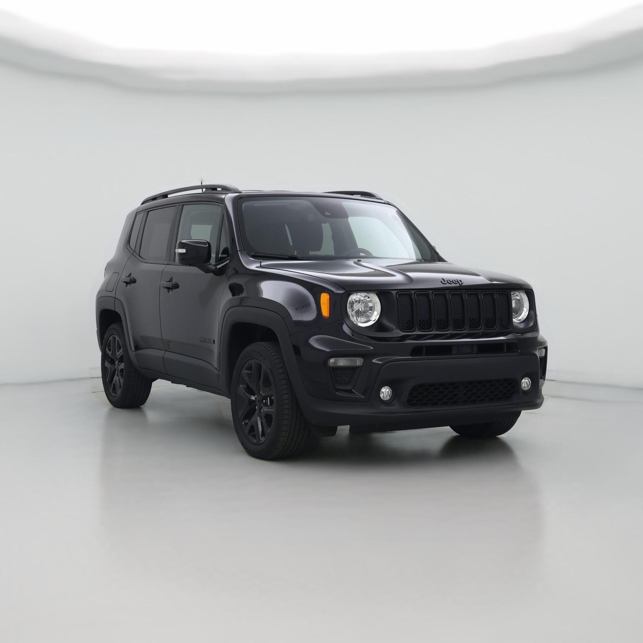 Thumbnail: 2023 Jeep Renegade - 1