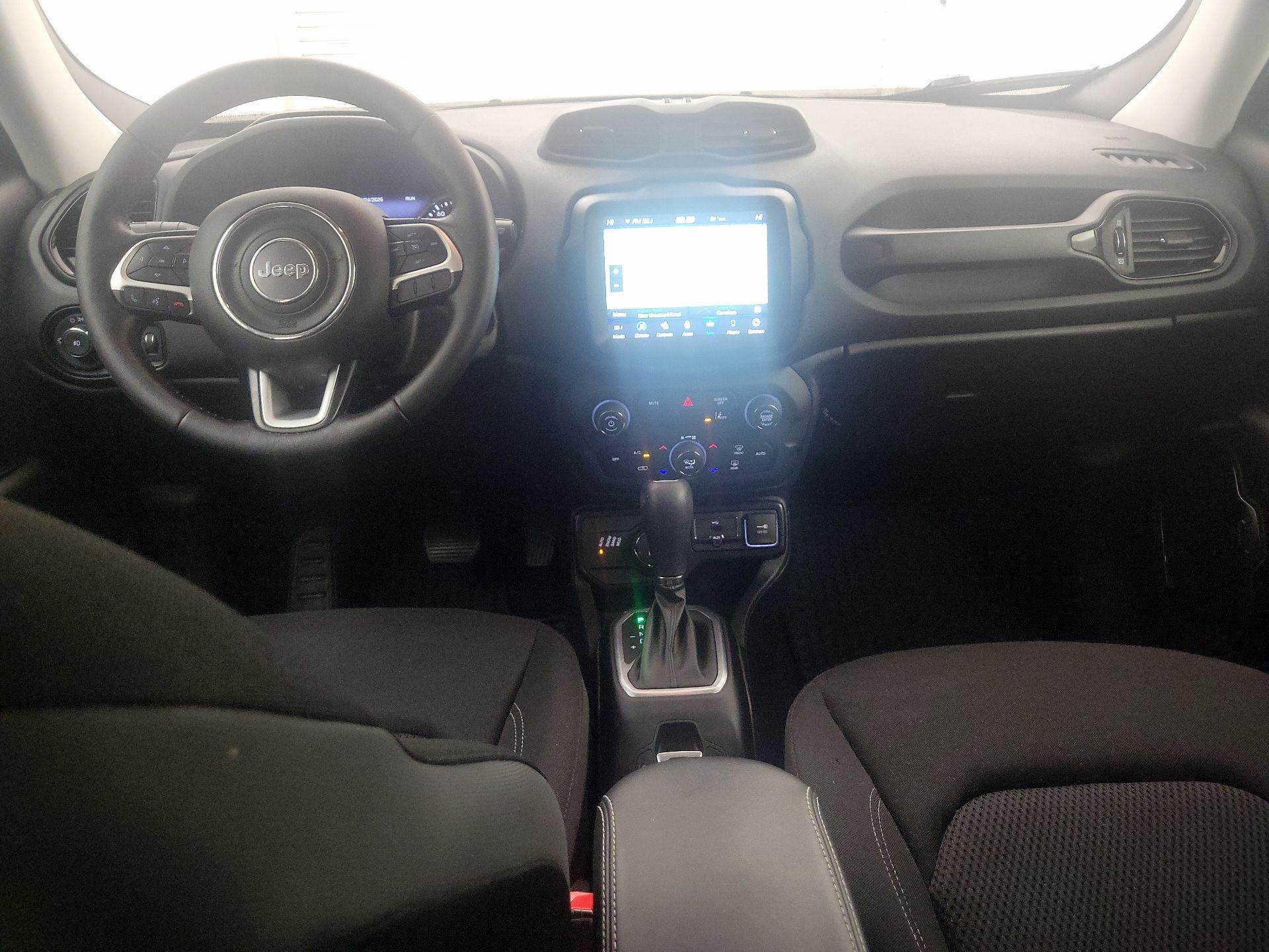 Thumbnail: 2023 Jeep Renegade - 9