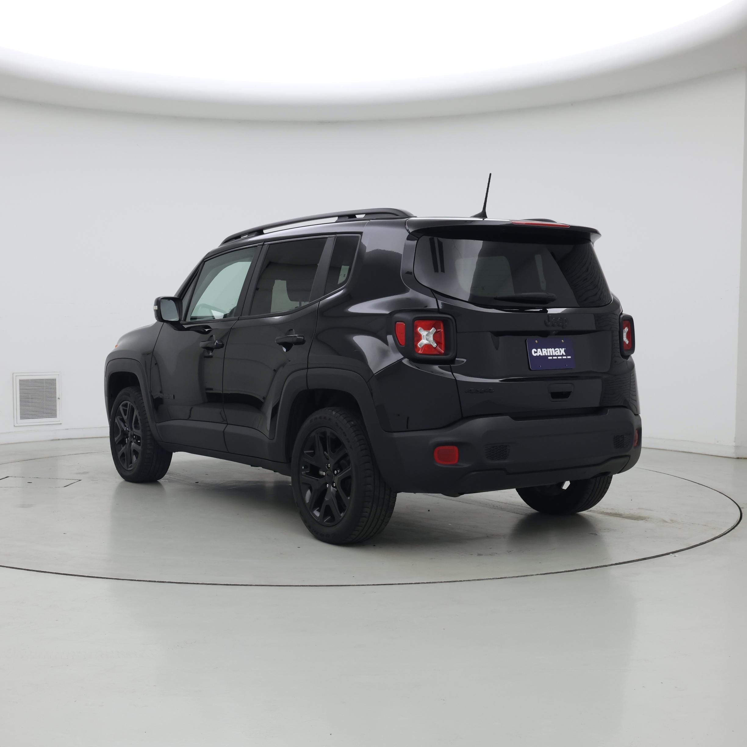 Thumbnail: 2023 Jeep Renegade - 2
