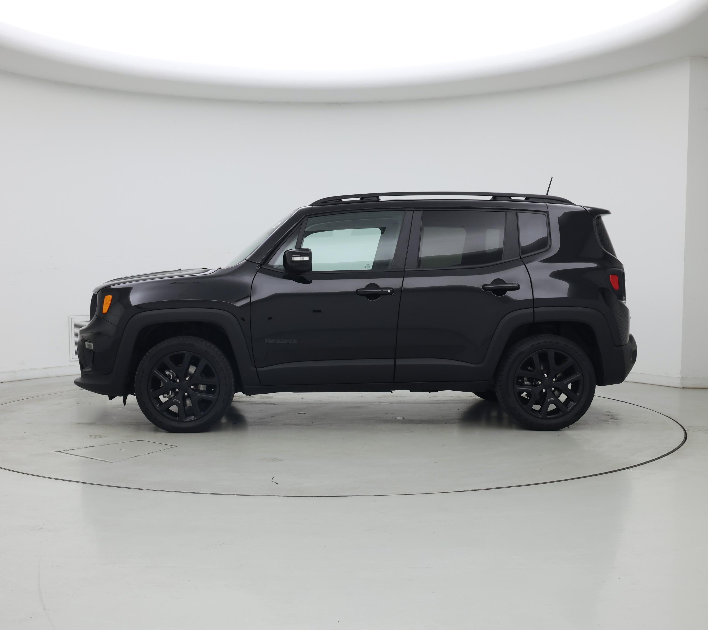 Thumbnail: 2023 Jeep Renegade - 3