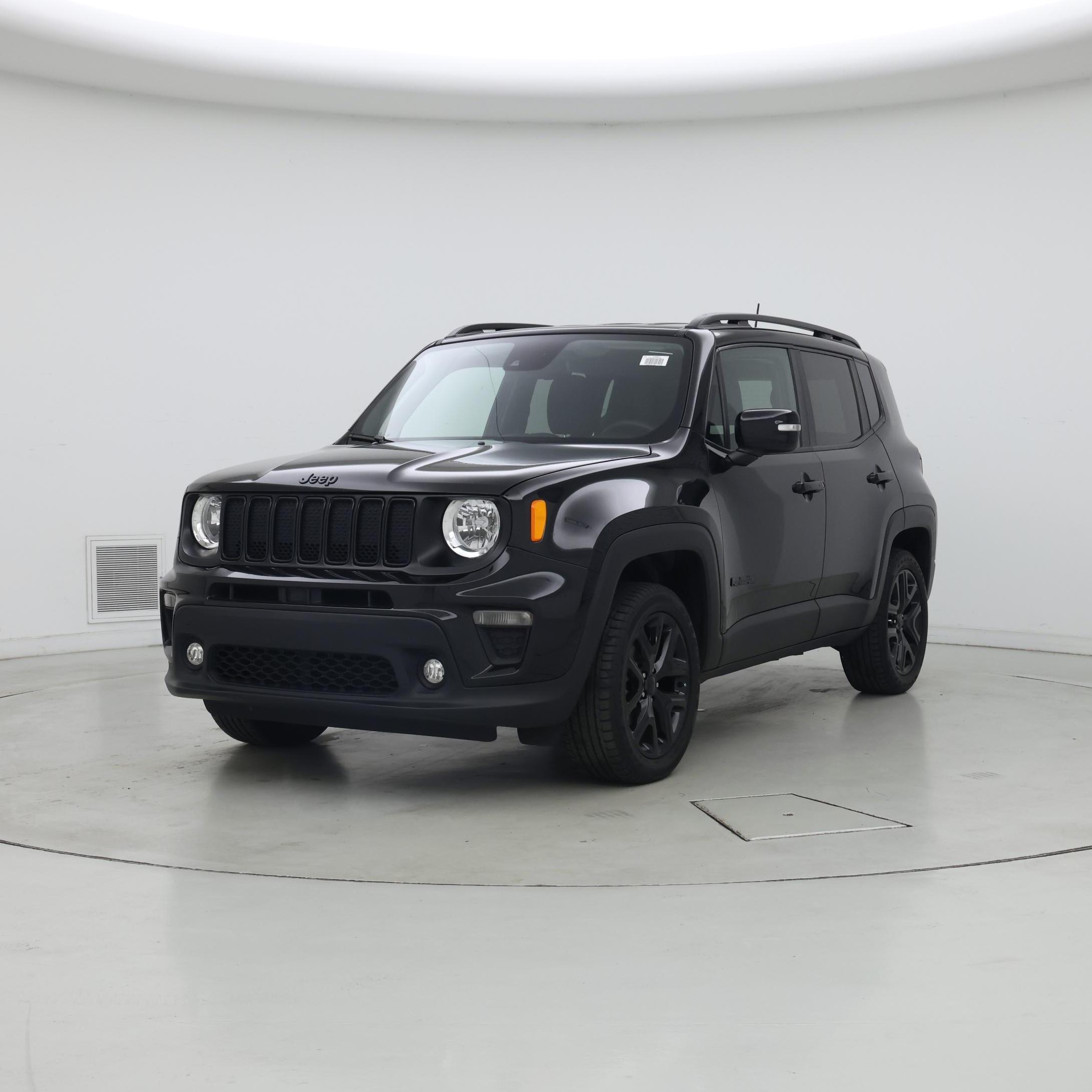 Thumbnail: 2023 Jeep Renegade - 4